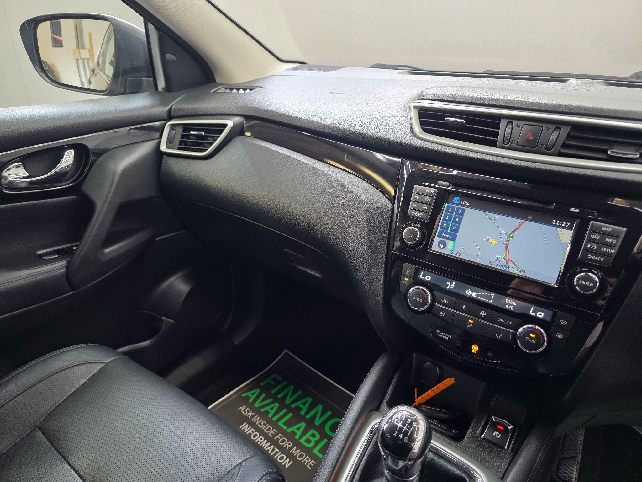 Nissan Qashqai - Image 17