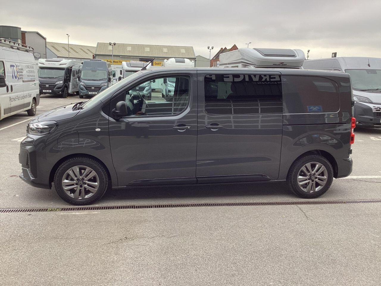 Peugeot e-Expert - Image 4
