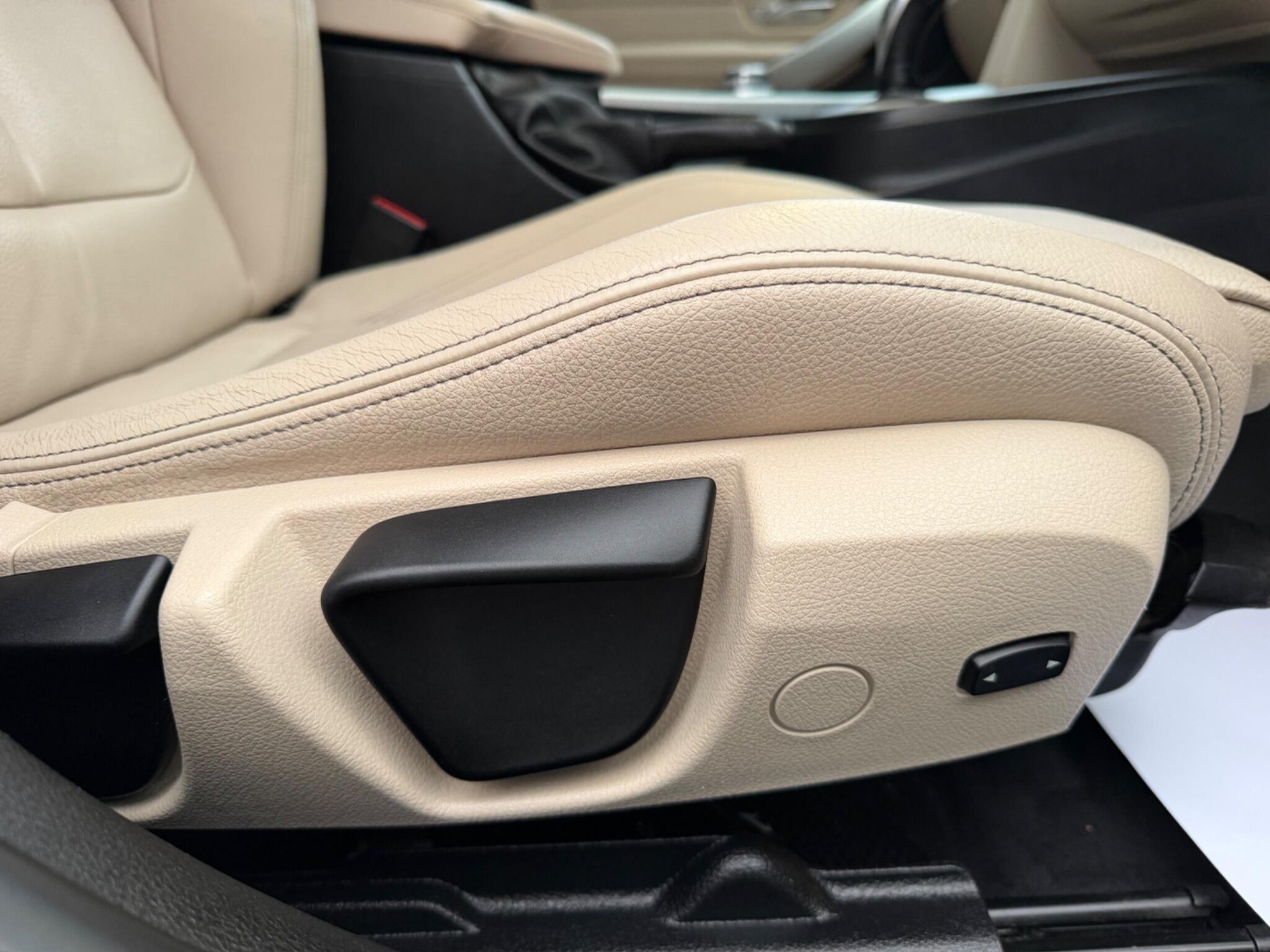 BMW 3 Series - Image 35