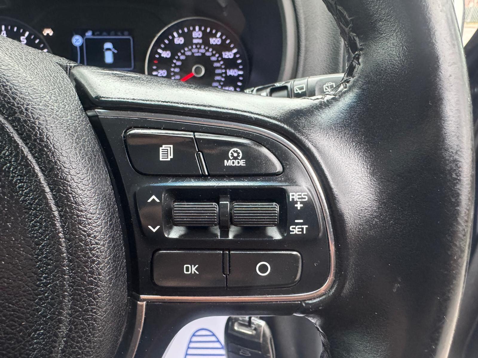 Kia Sportage - Image 28
