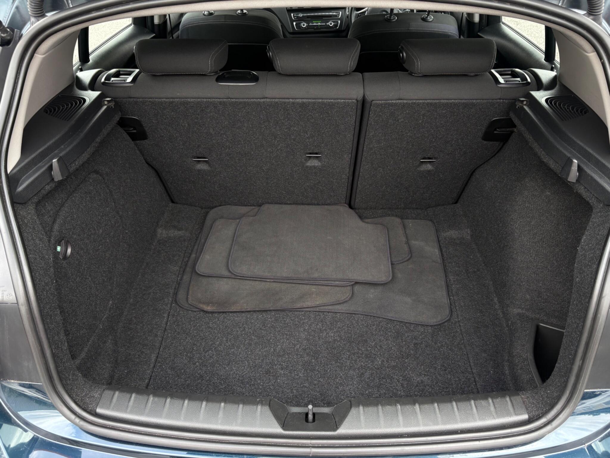 BMW 1 Series - Image 18