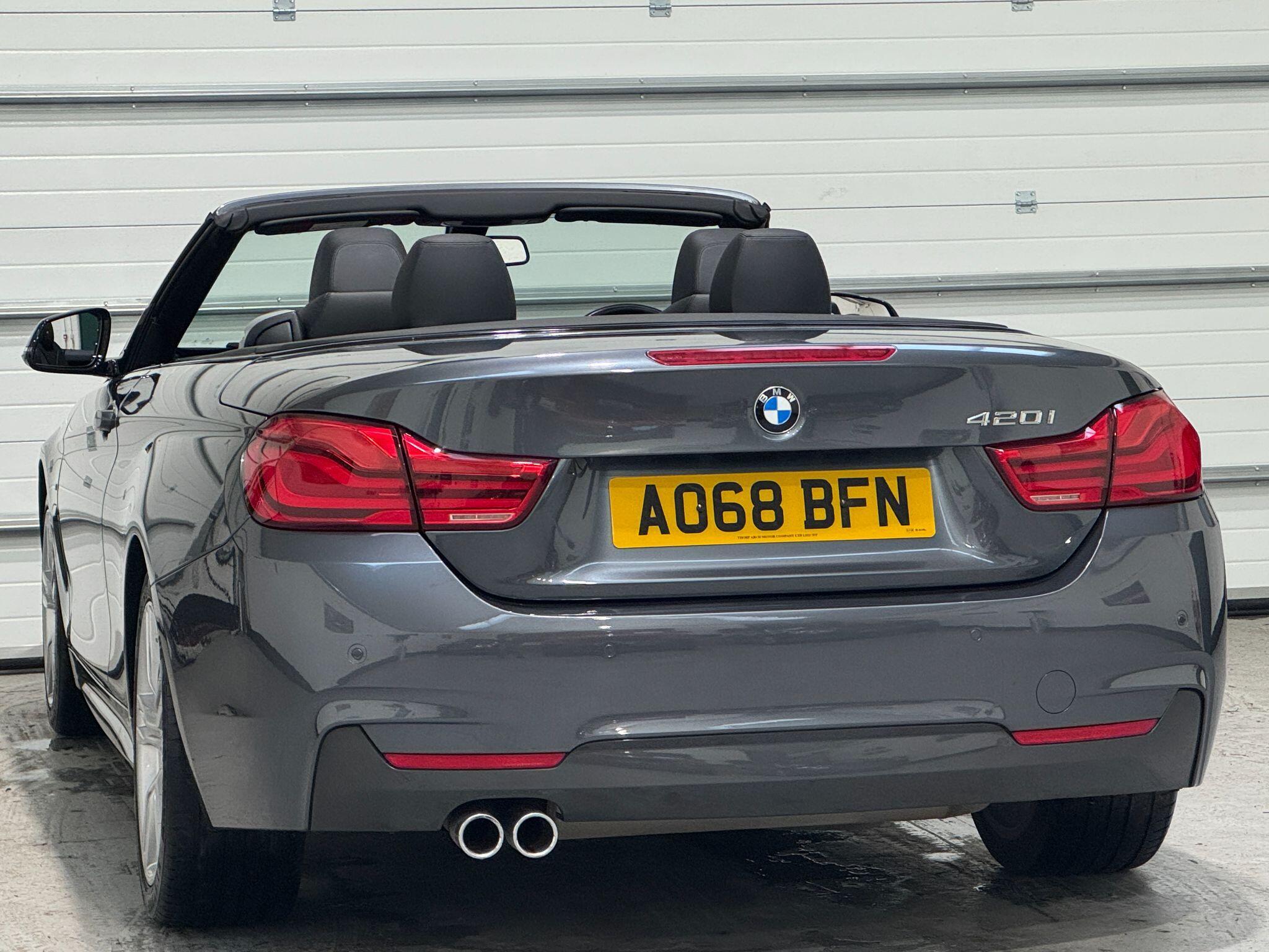 BMW 4 Series - Image 16