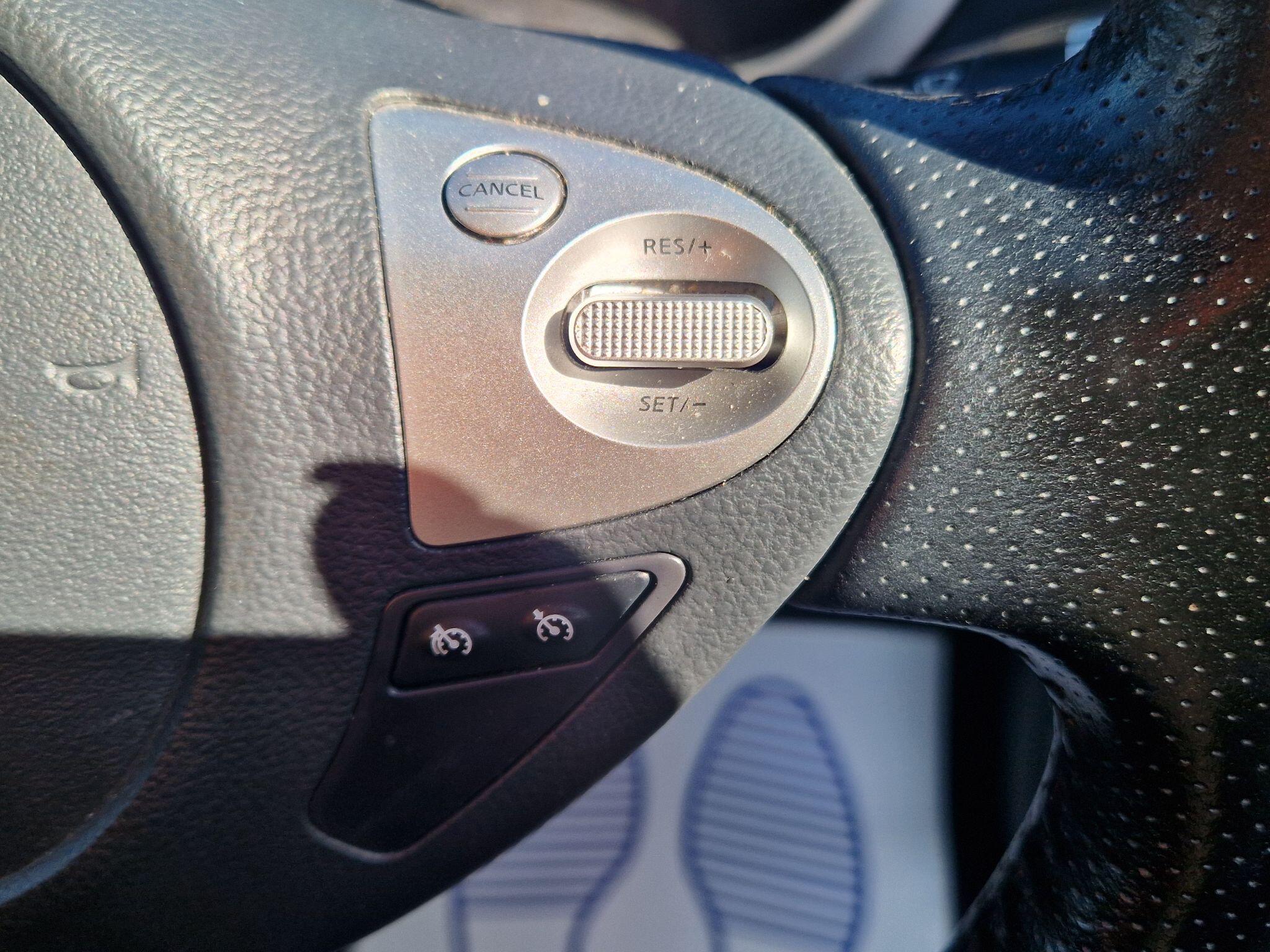 Nissan Juke - Image 25