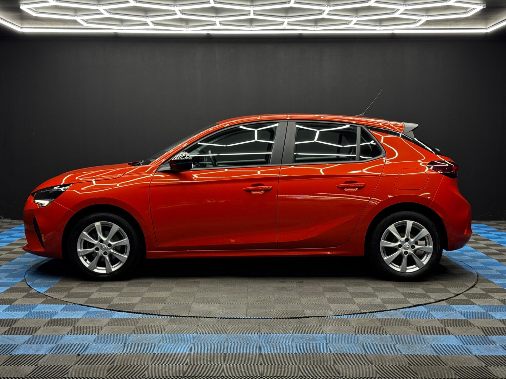 Vauxhall Corsa - Image 8