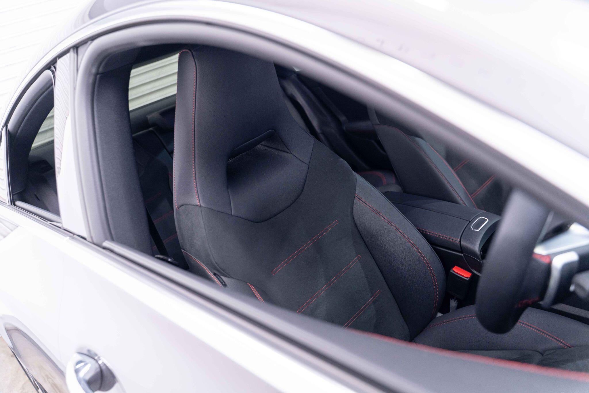 Mercedes CLA - Image 8