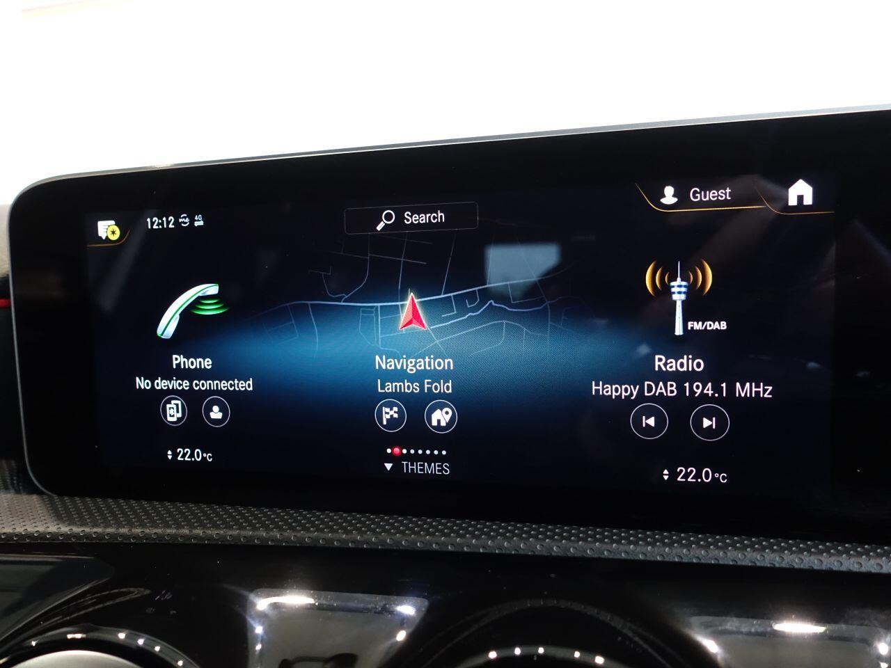 Mercedes-benz A-CLASS - Image 28