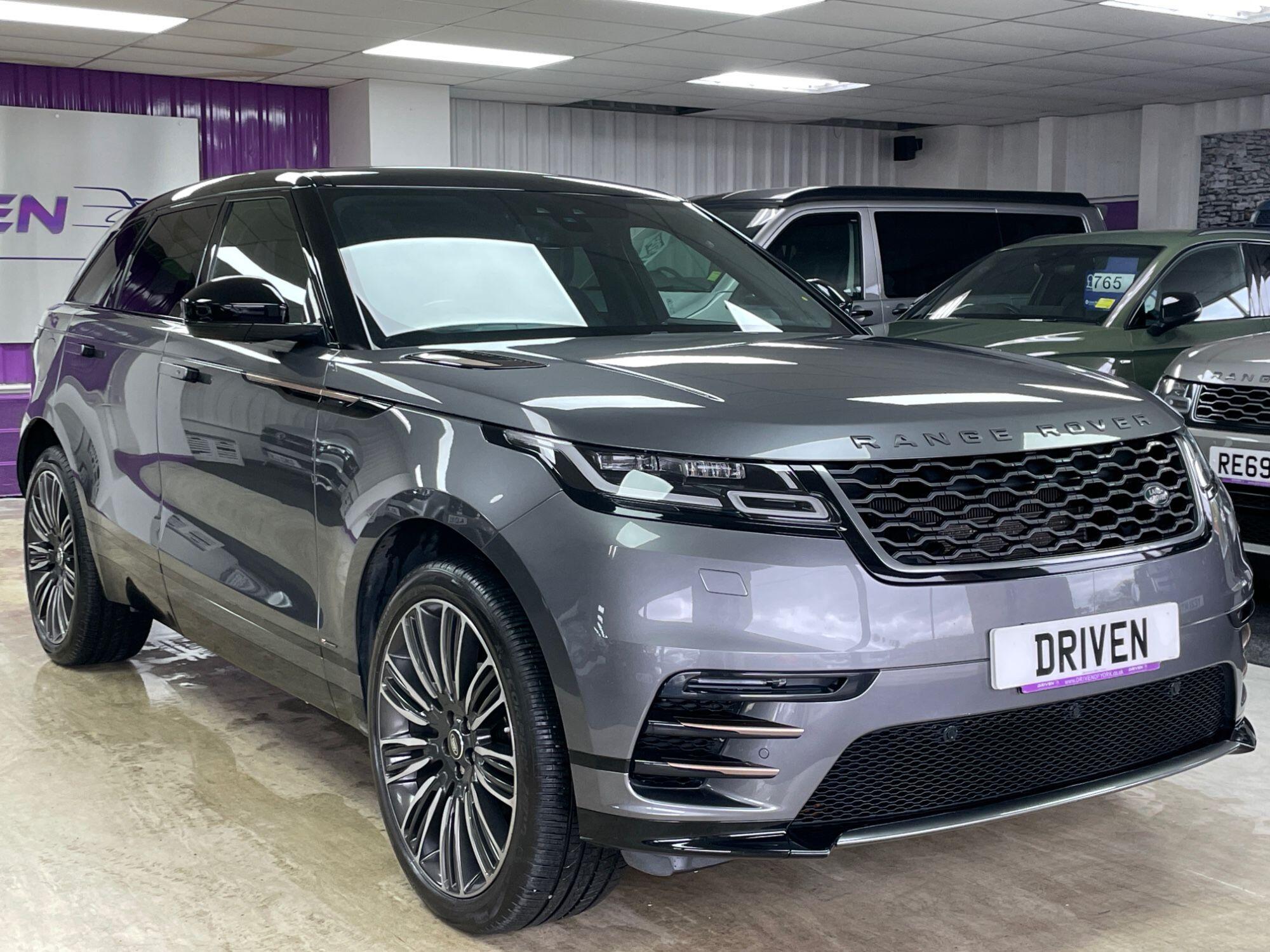Land Rover Range Rover Velar - Image 6
