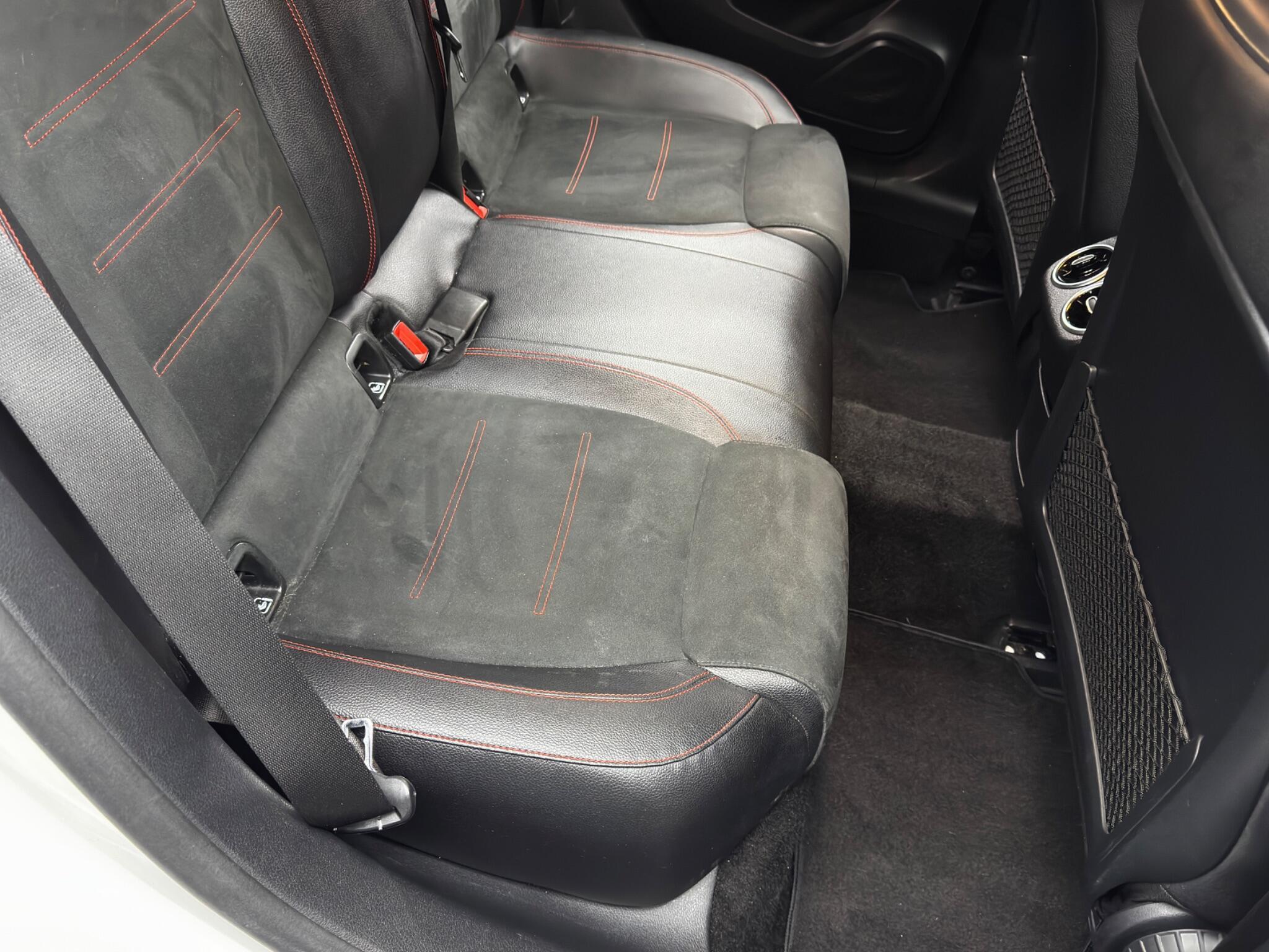 Mercedes A Class - Image 16