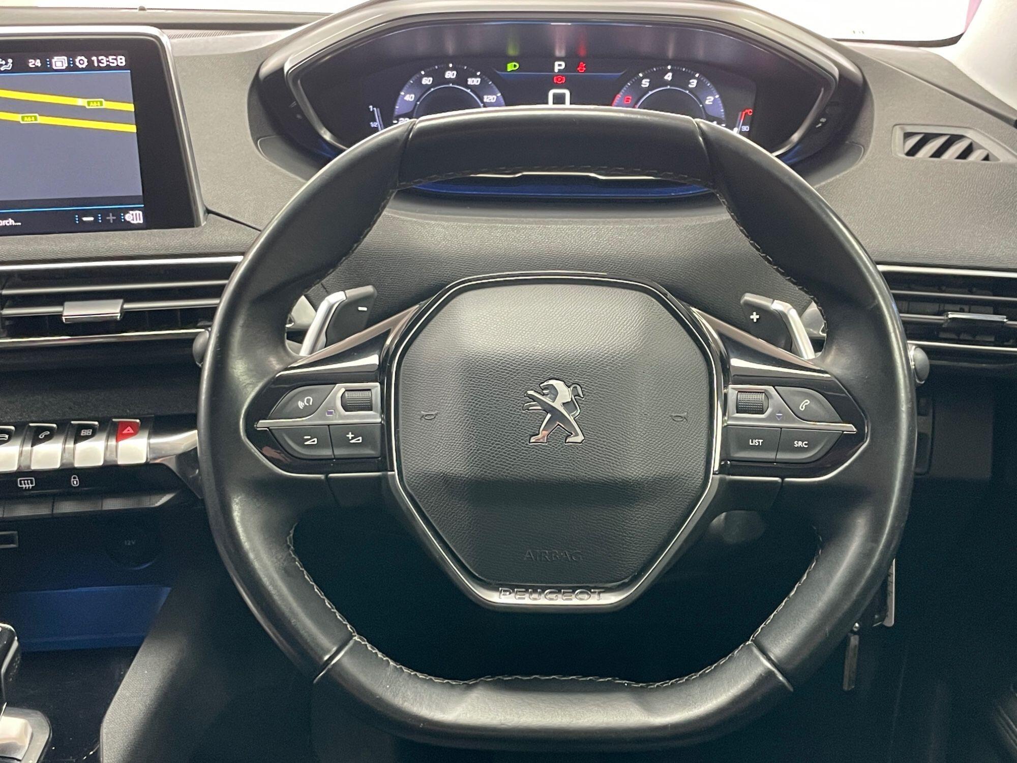 Peugeot 5008 - Image 35