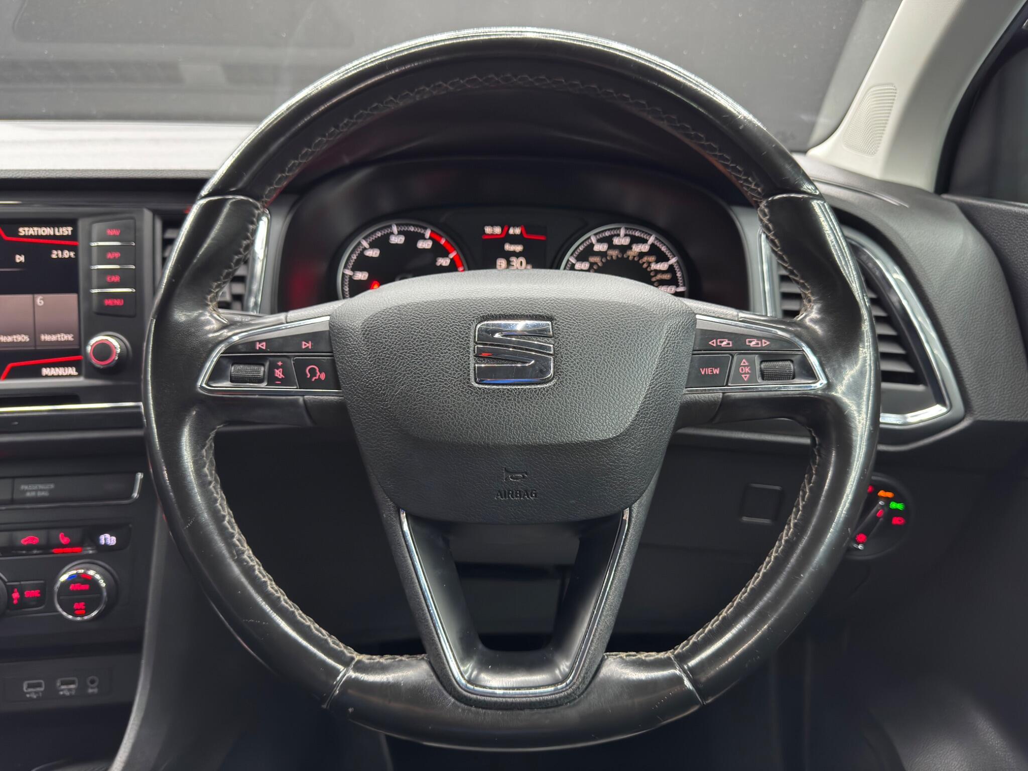 SEAT Ateca - Image 19
