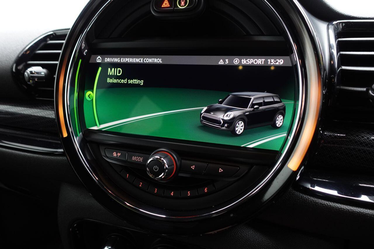 MINI Clubman - Image 40