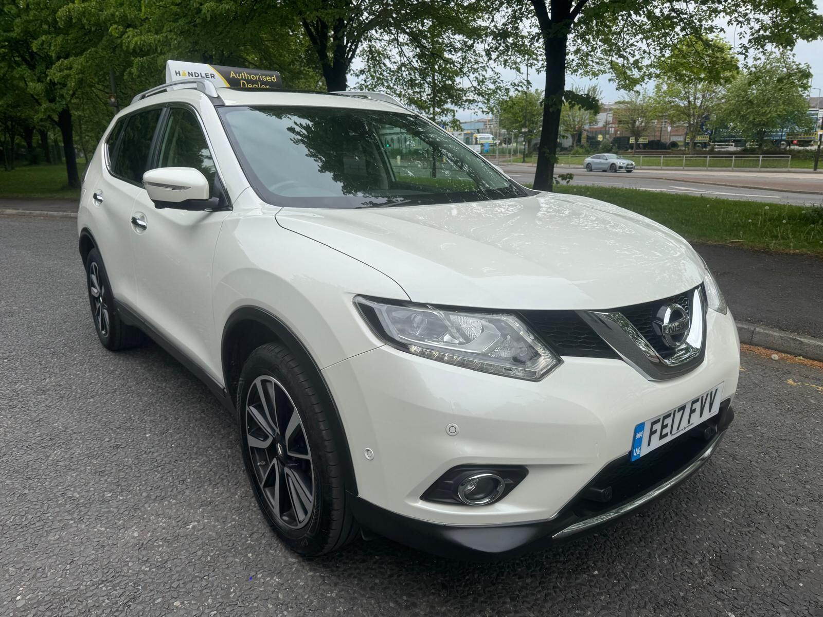 Nissan X-Trail - Image 3