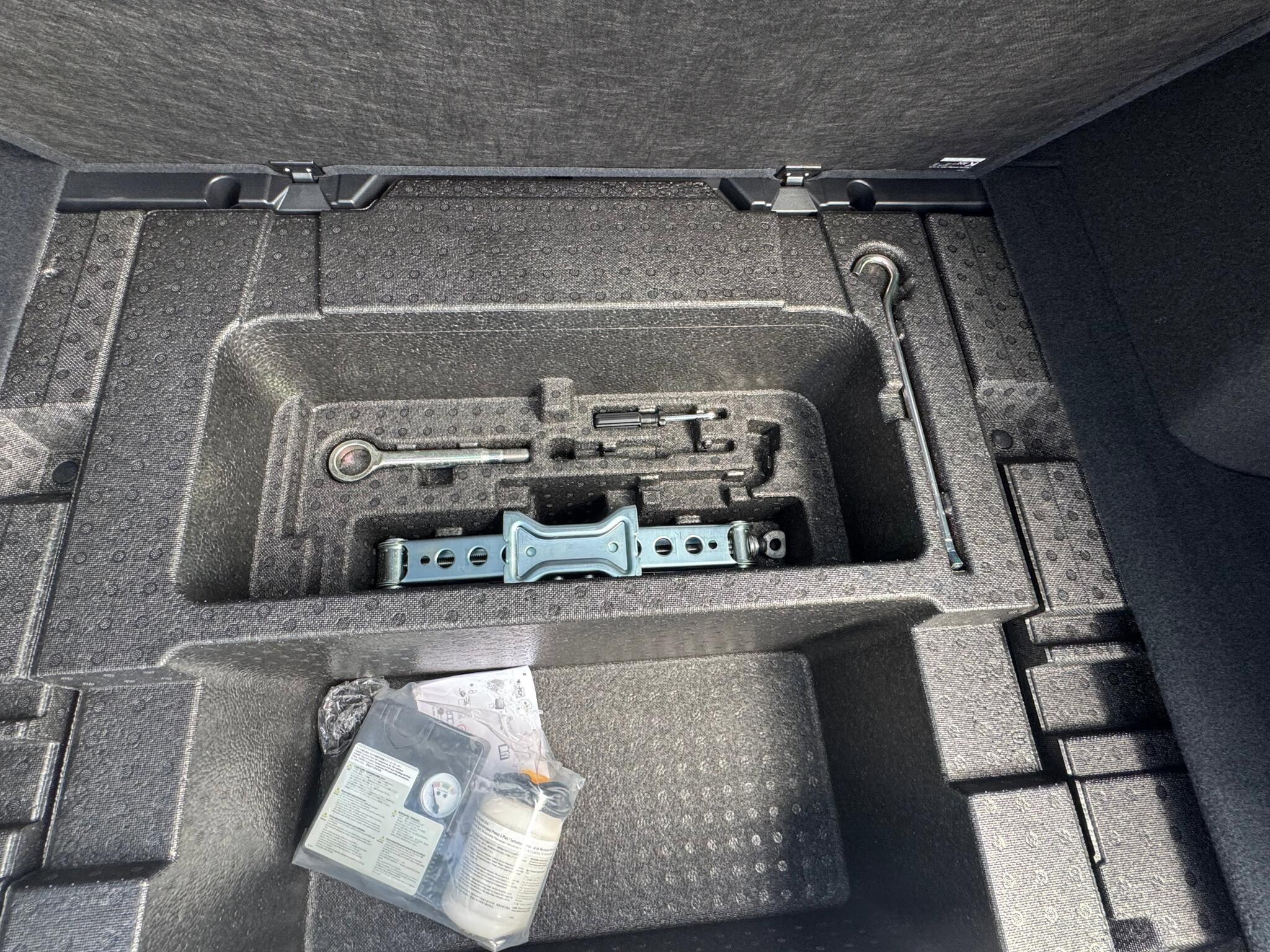 Subaru Outback - Image 11