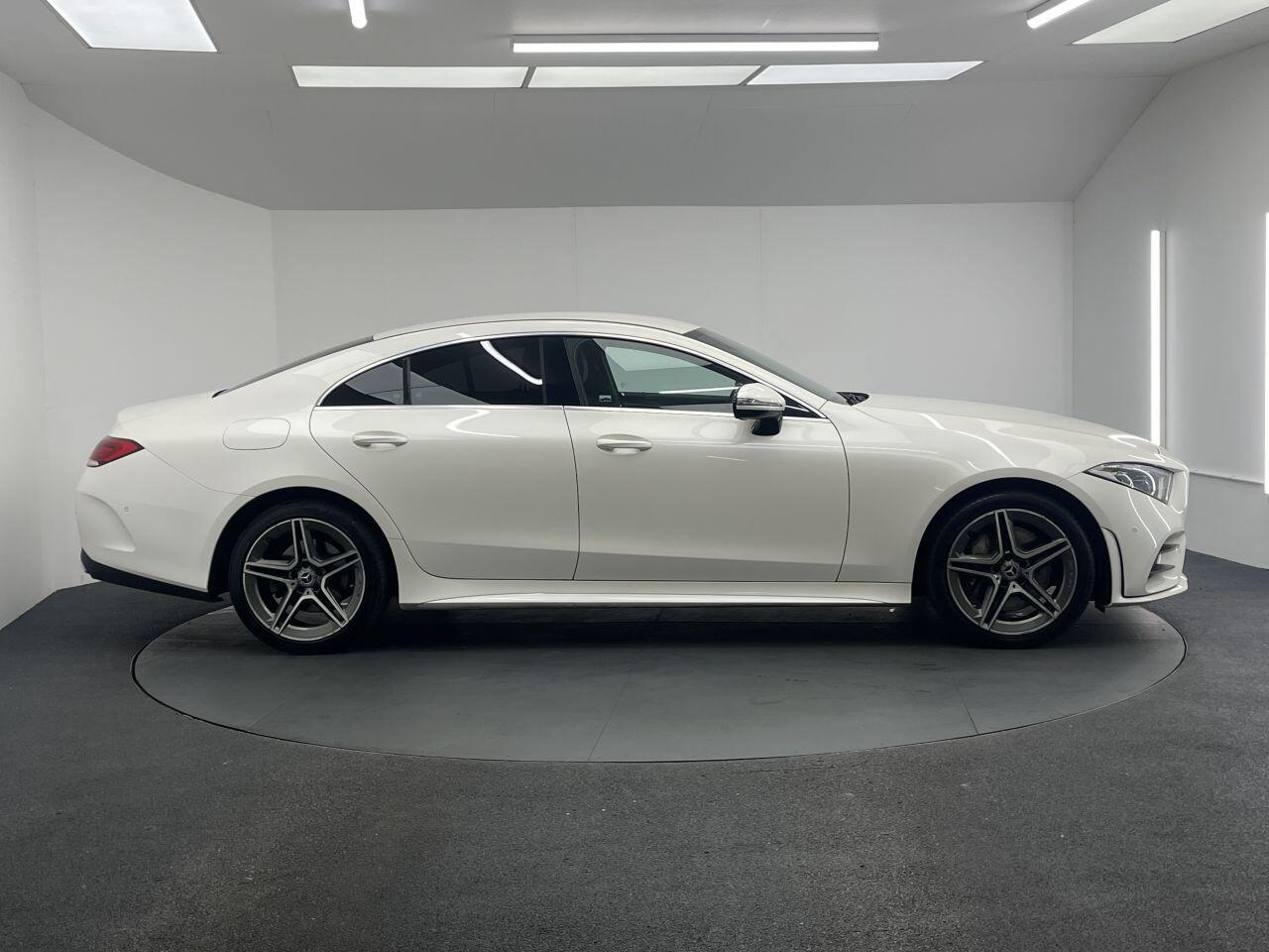 Mercedes-benz CLS CLASS - Image 13