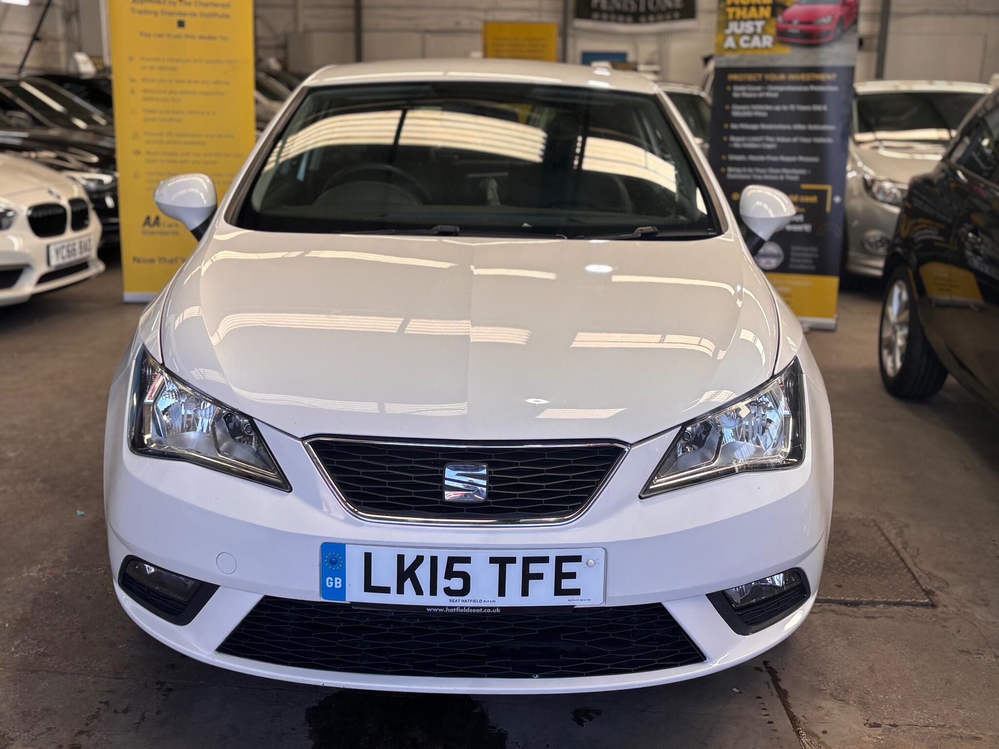 SEAT Ibiza - Image 2