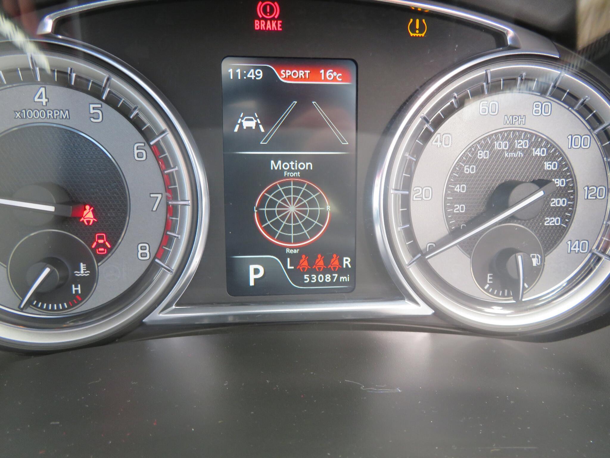 Suzuki Swift - Image 16