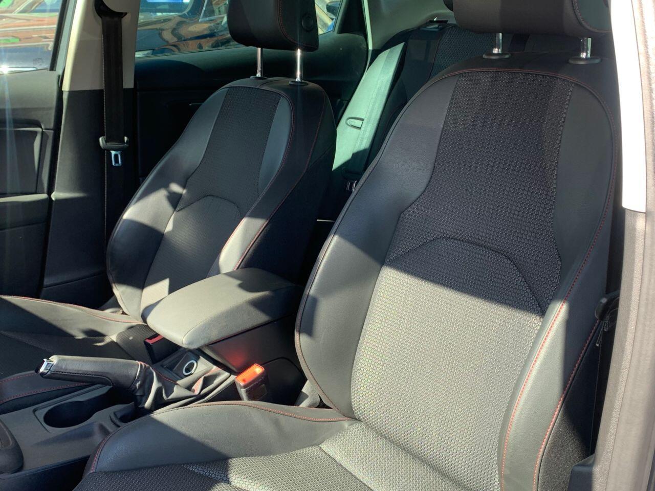 SEAT Leon - Image 16