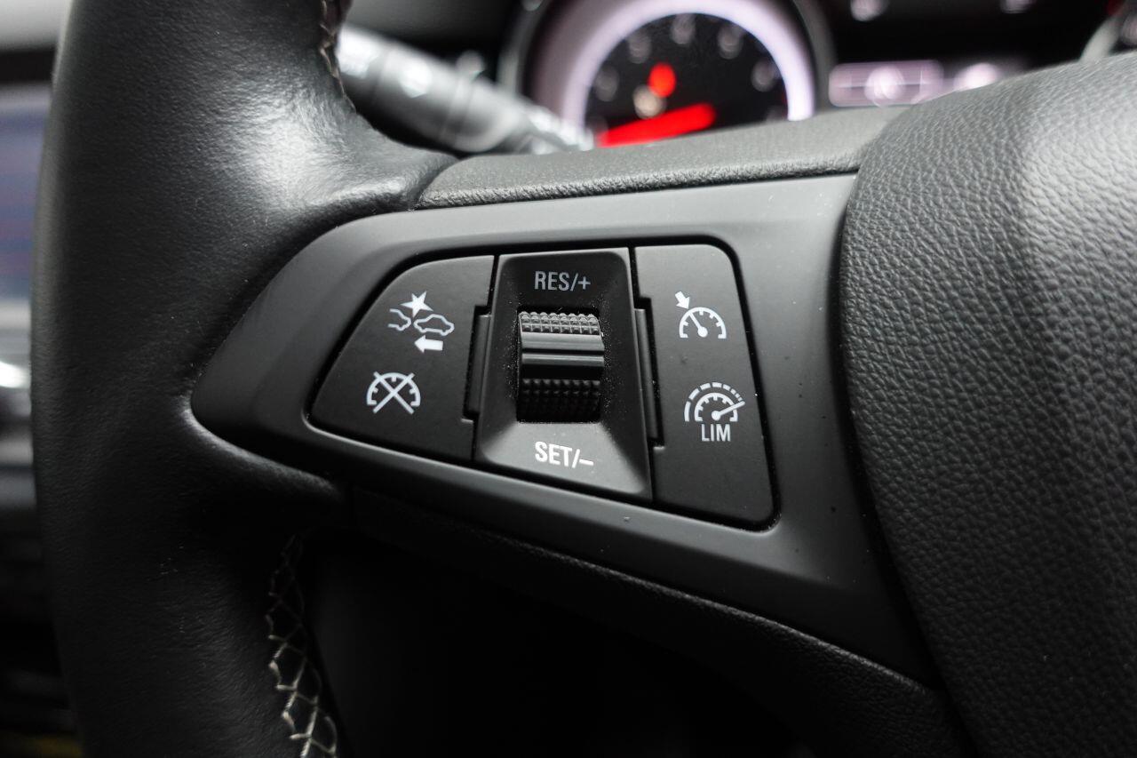 Vauxhall Astra - Image 26