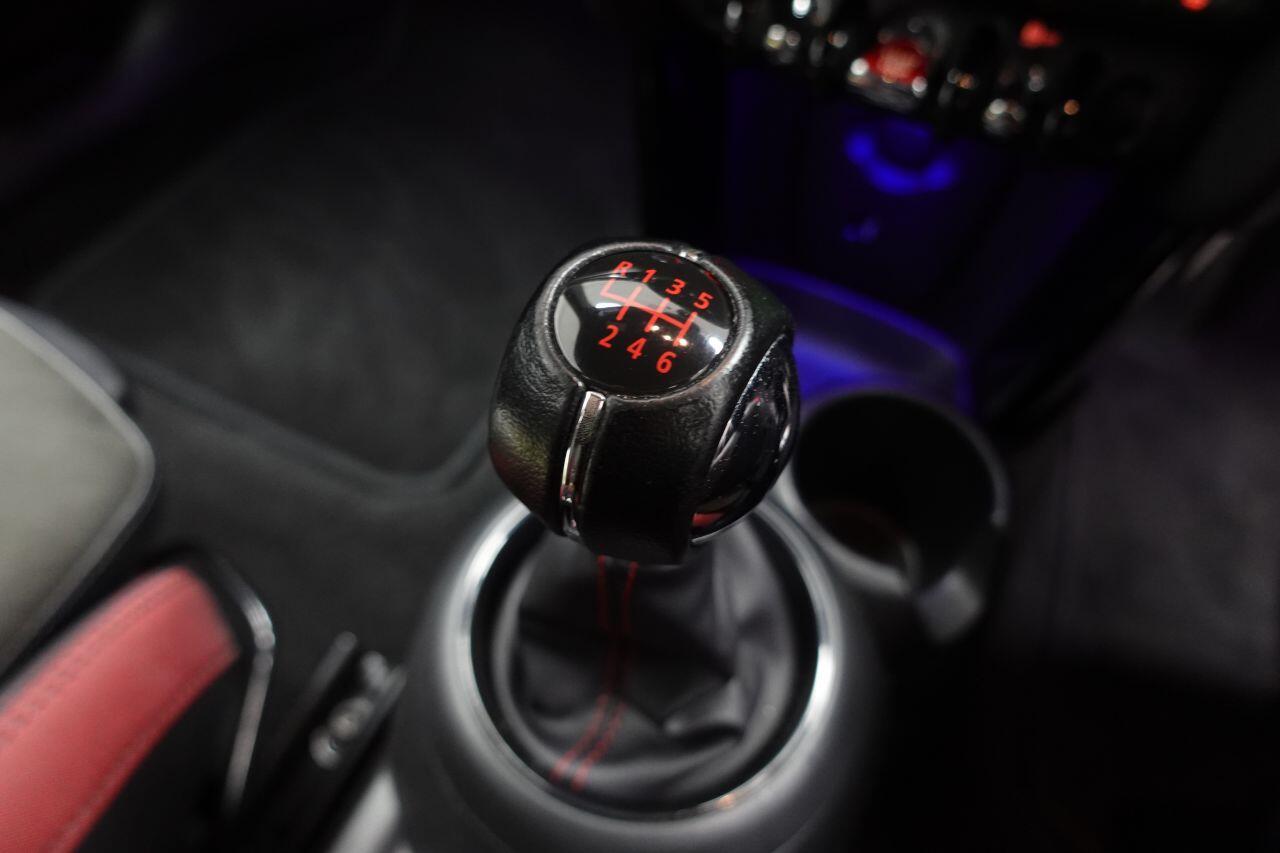 MINI Hatch - Image 38