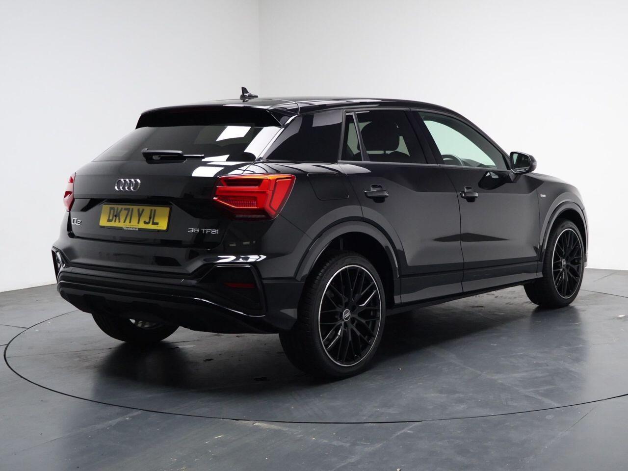 Audi Q2 - Image 12