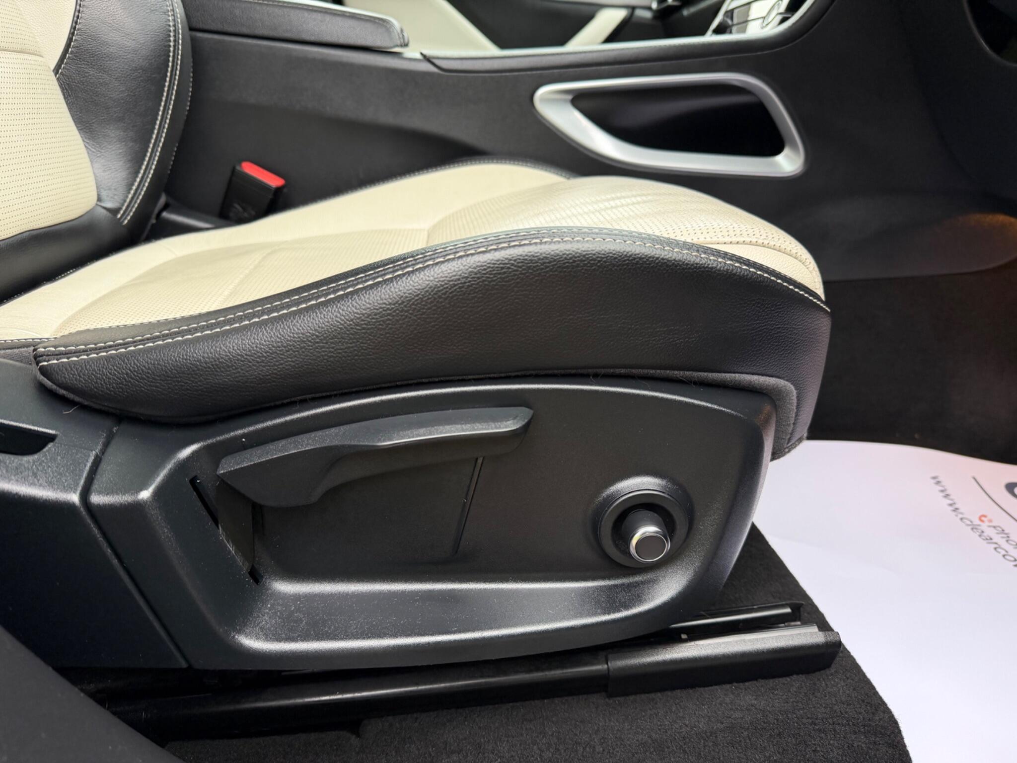 Jaguar F-Pace - Image 85