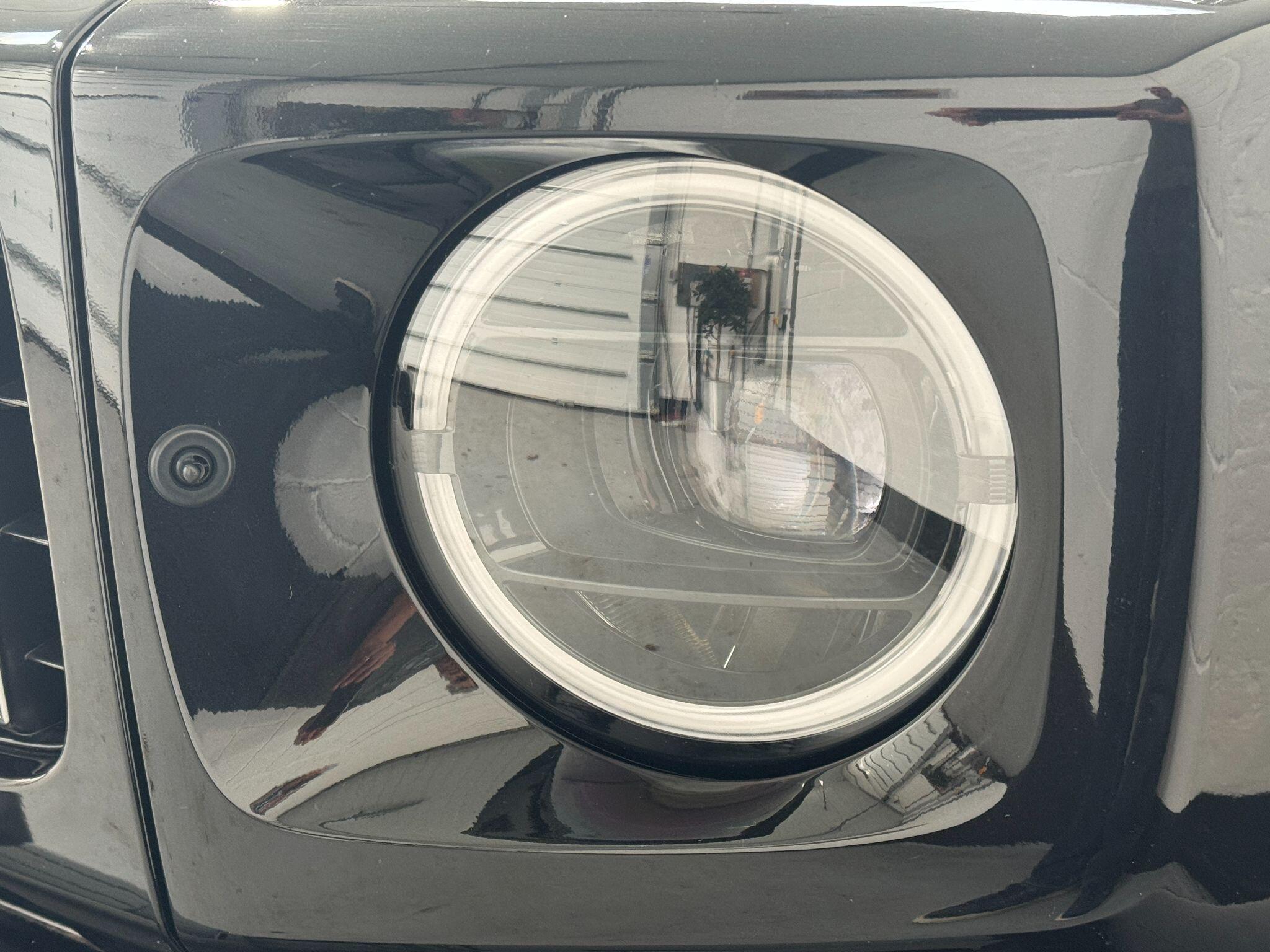 Mercedes G Class - Image 45