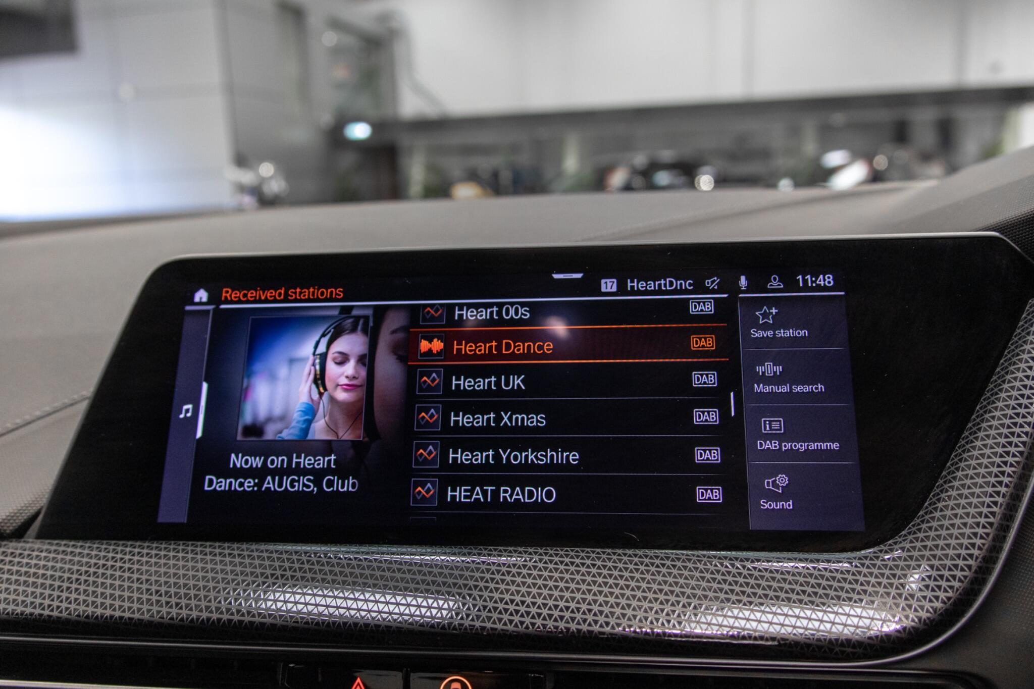 BMW 2 SERIES GRAN COUPE - Image 16