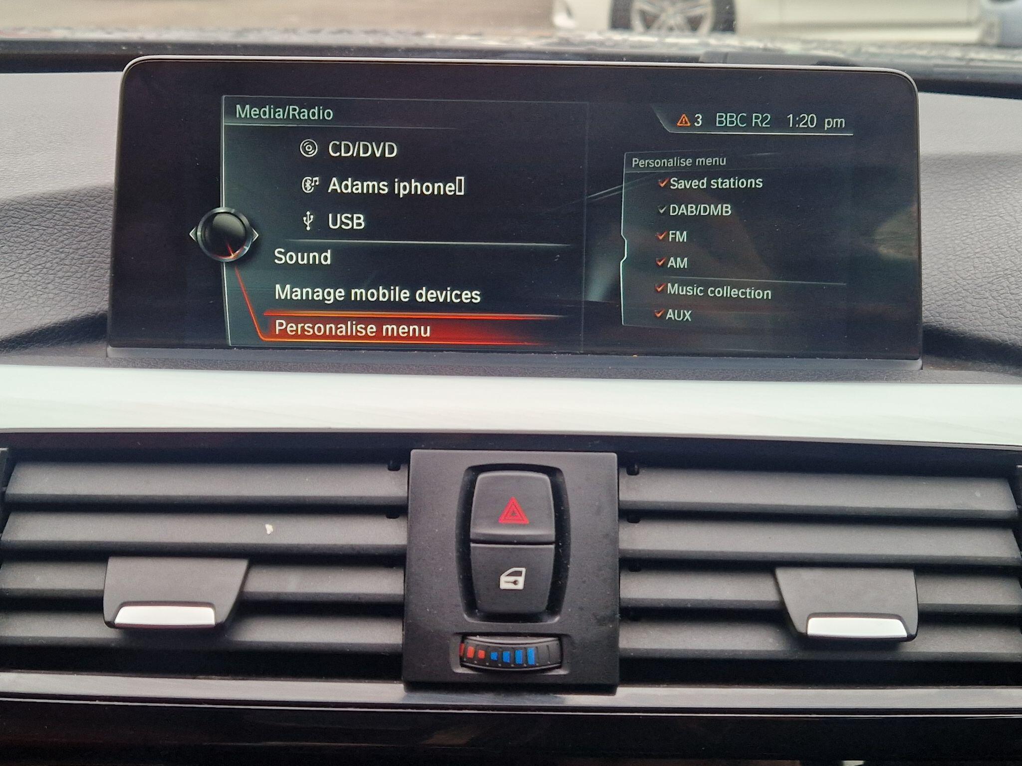 BMW 4 Series - Image 40