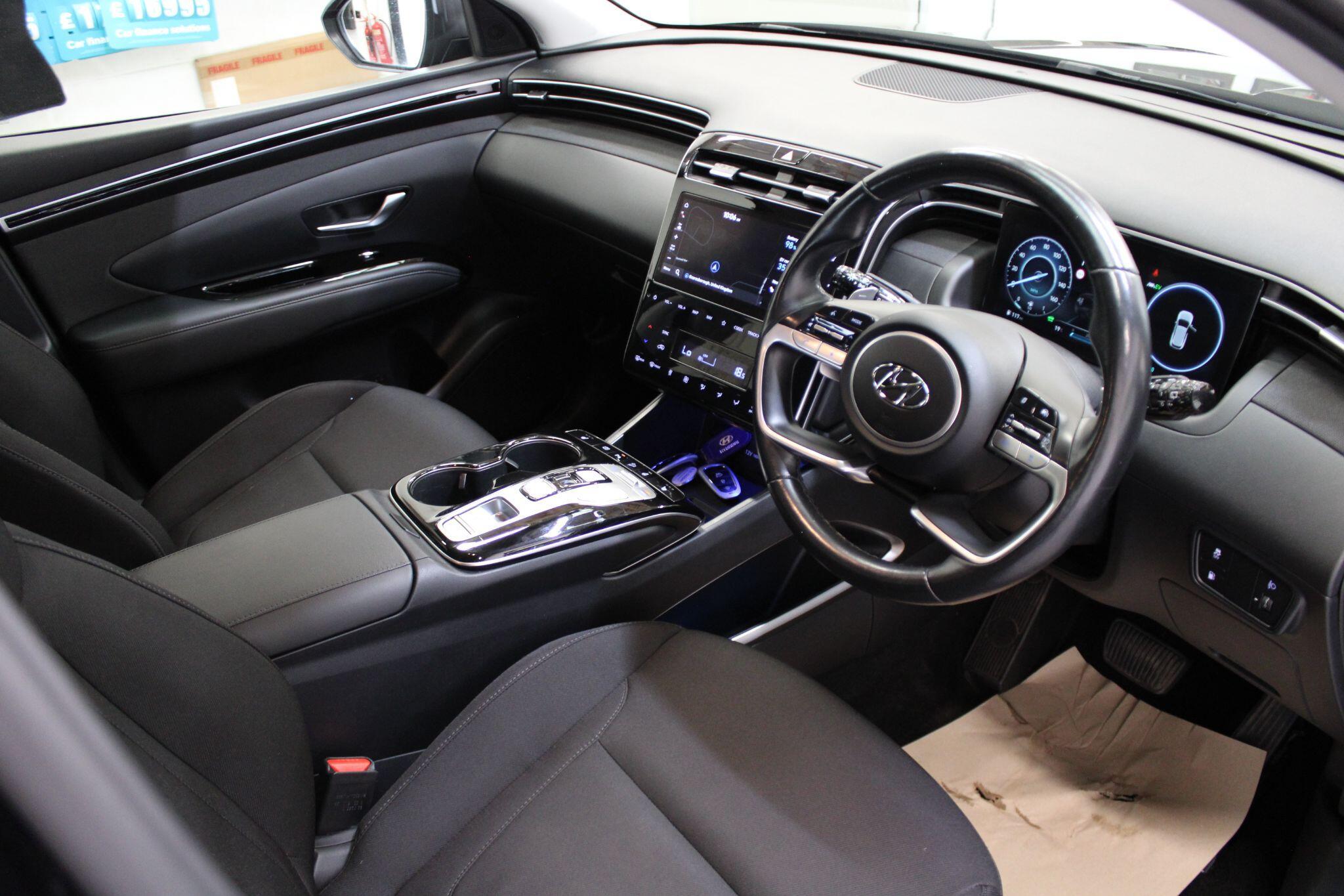 Hyundai Tucson - Image 18