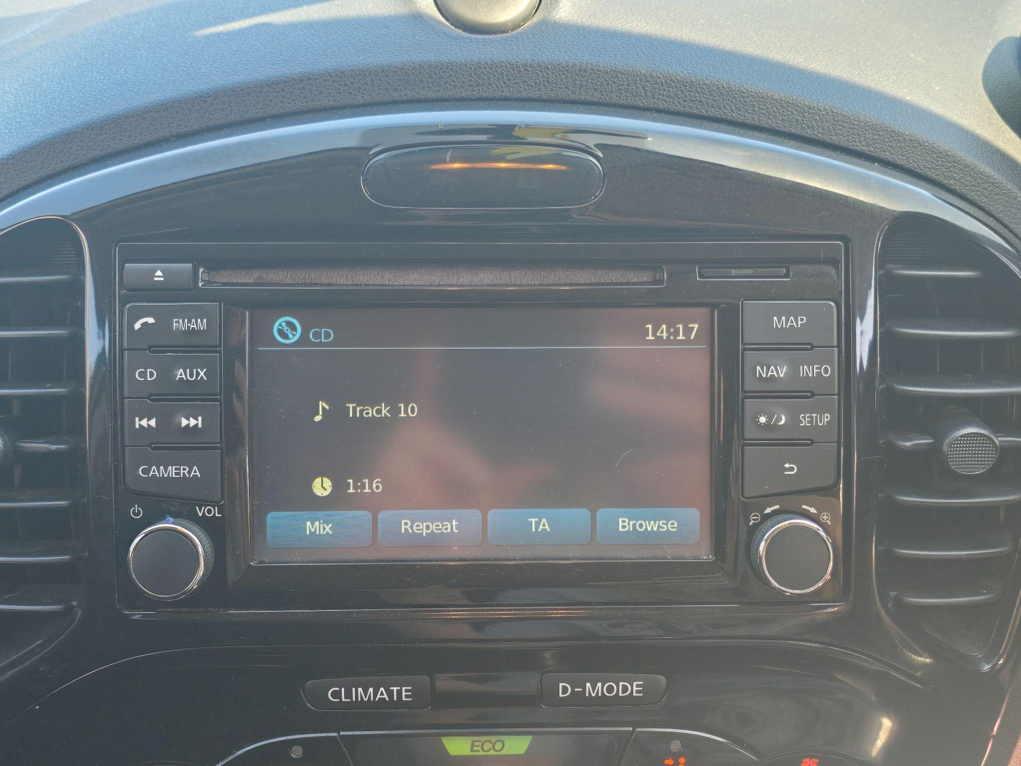 Nissan Juke - Image 48