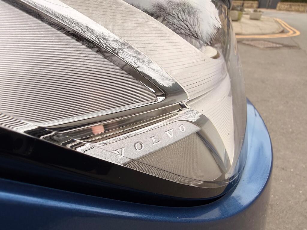 Volvo V90 - Image 25