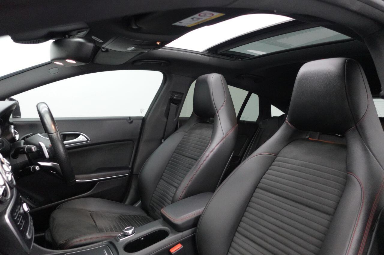 Mercedes-benz CLA - Image 17