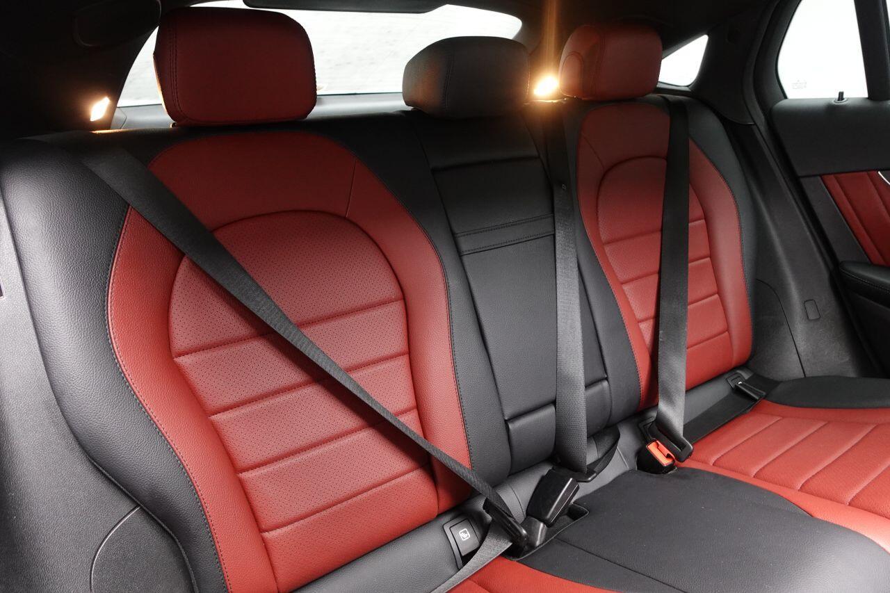 Mercedes-benz GLC - Image 24