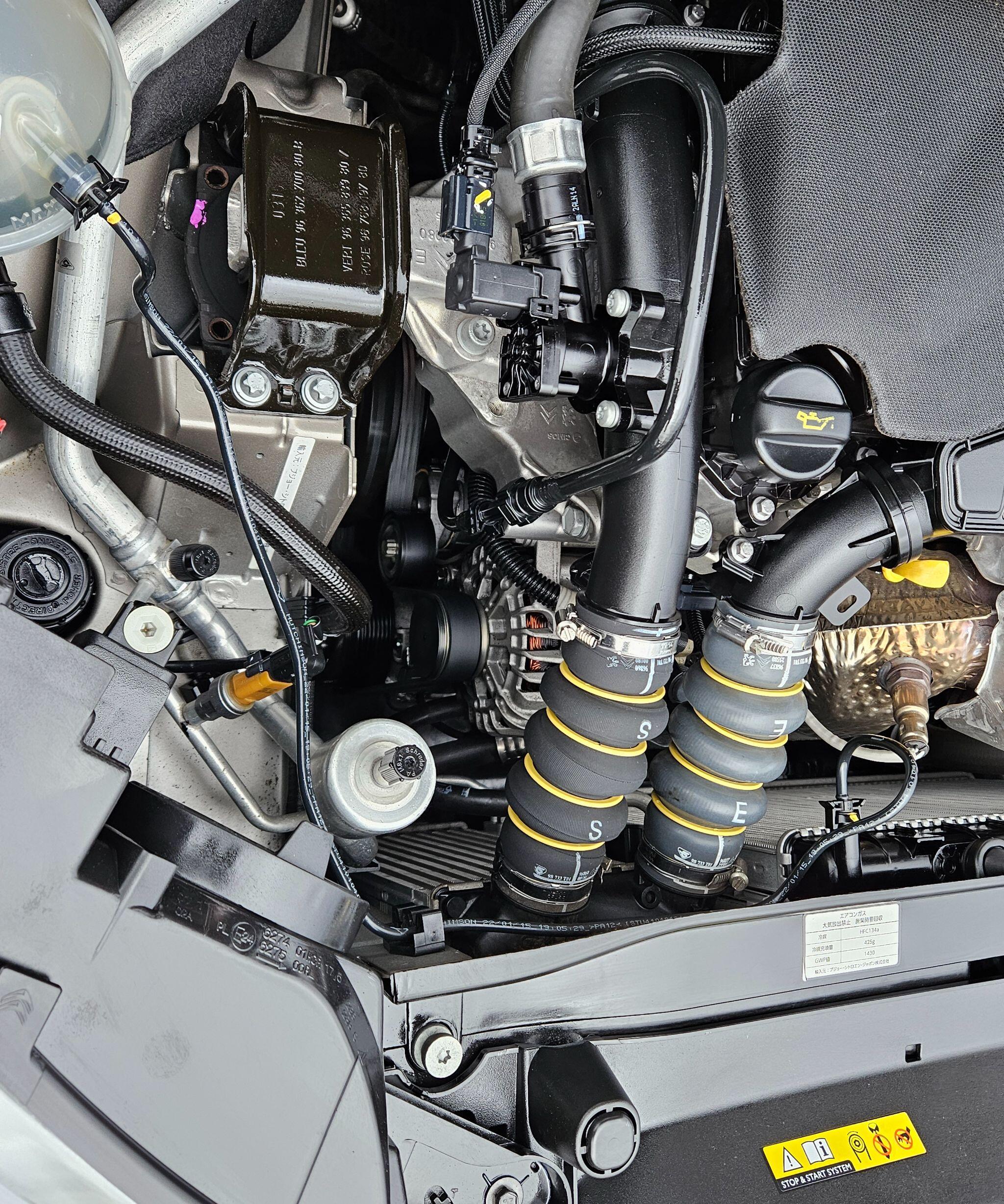 Citroen C4 - Image 95