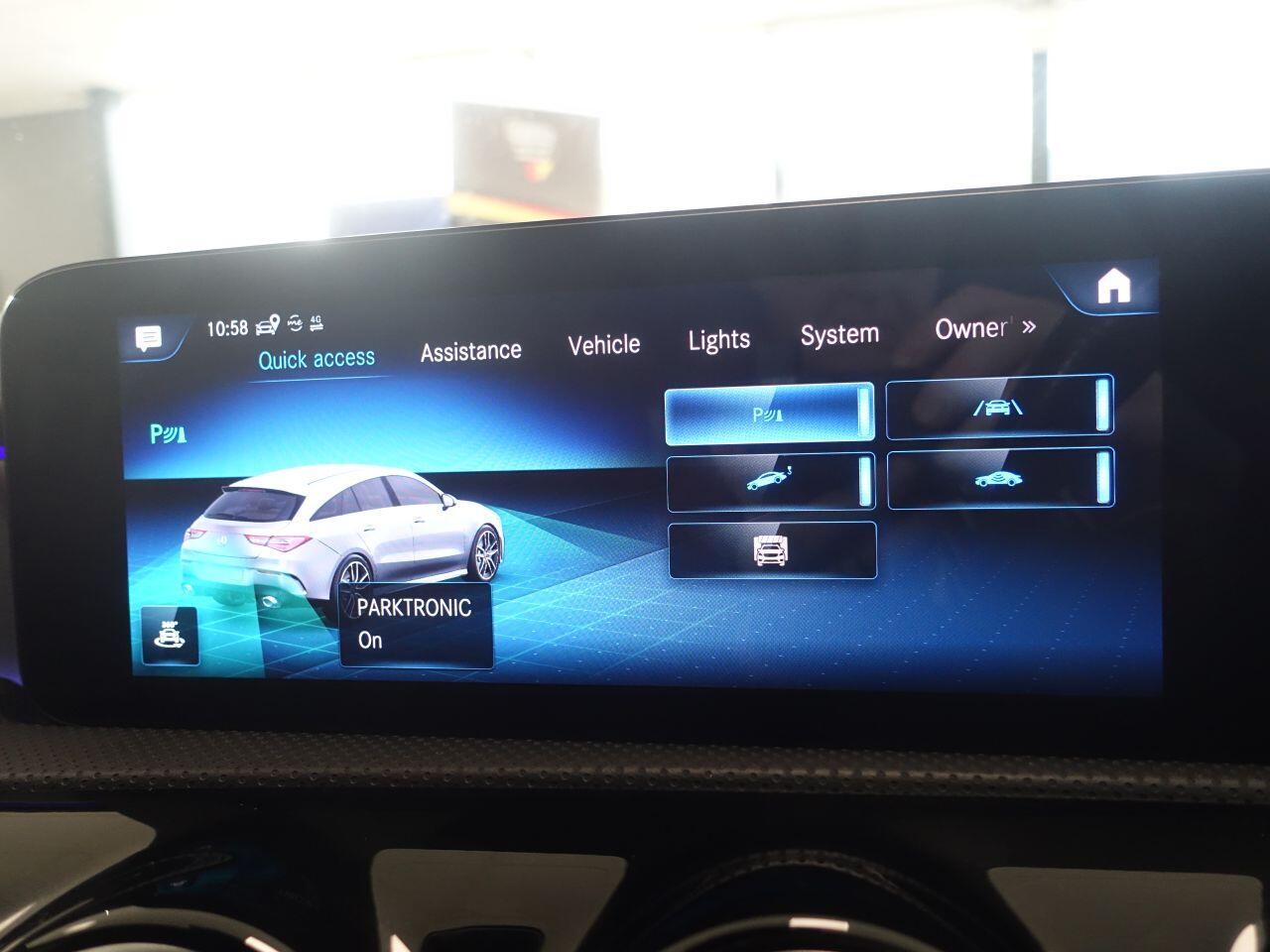 Mercedes CLA - Image 47