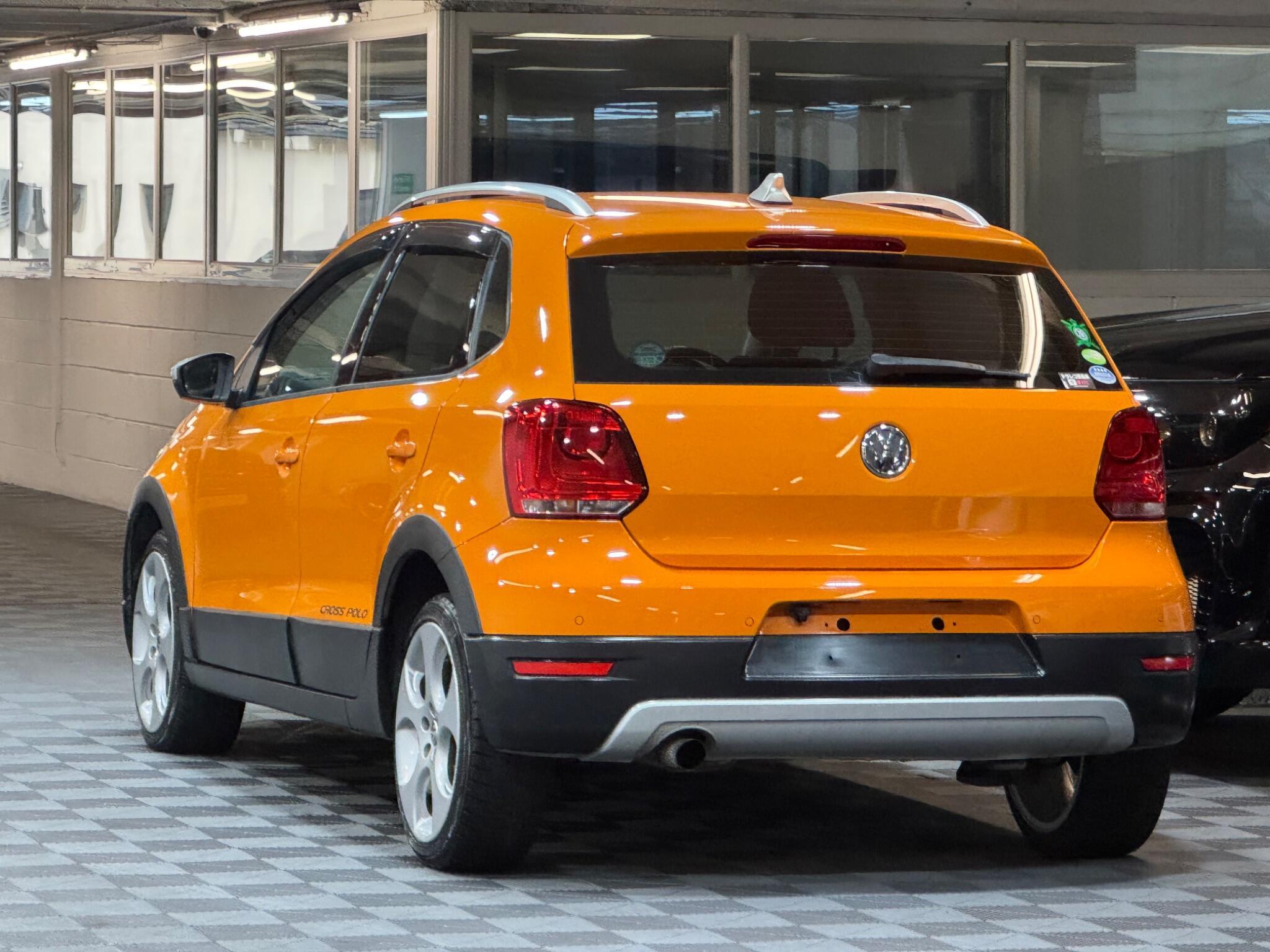 Volkswagen Polo - Image 3