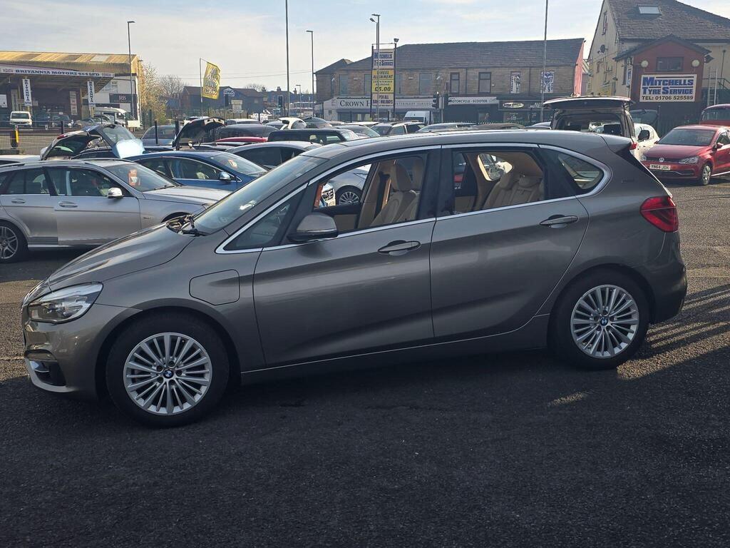 BMW 2 SERIES ACTIVE TOURER - Image 5
