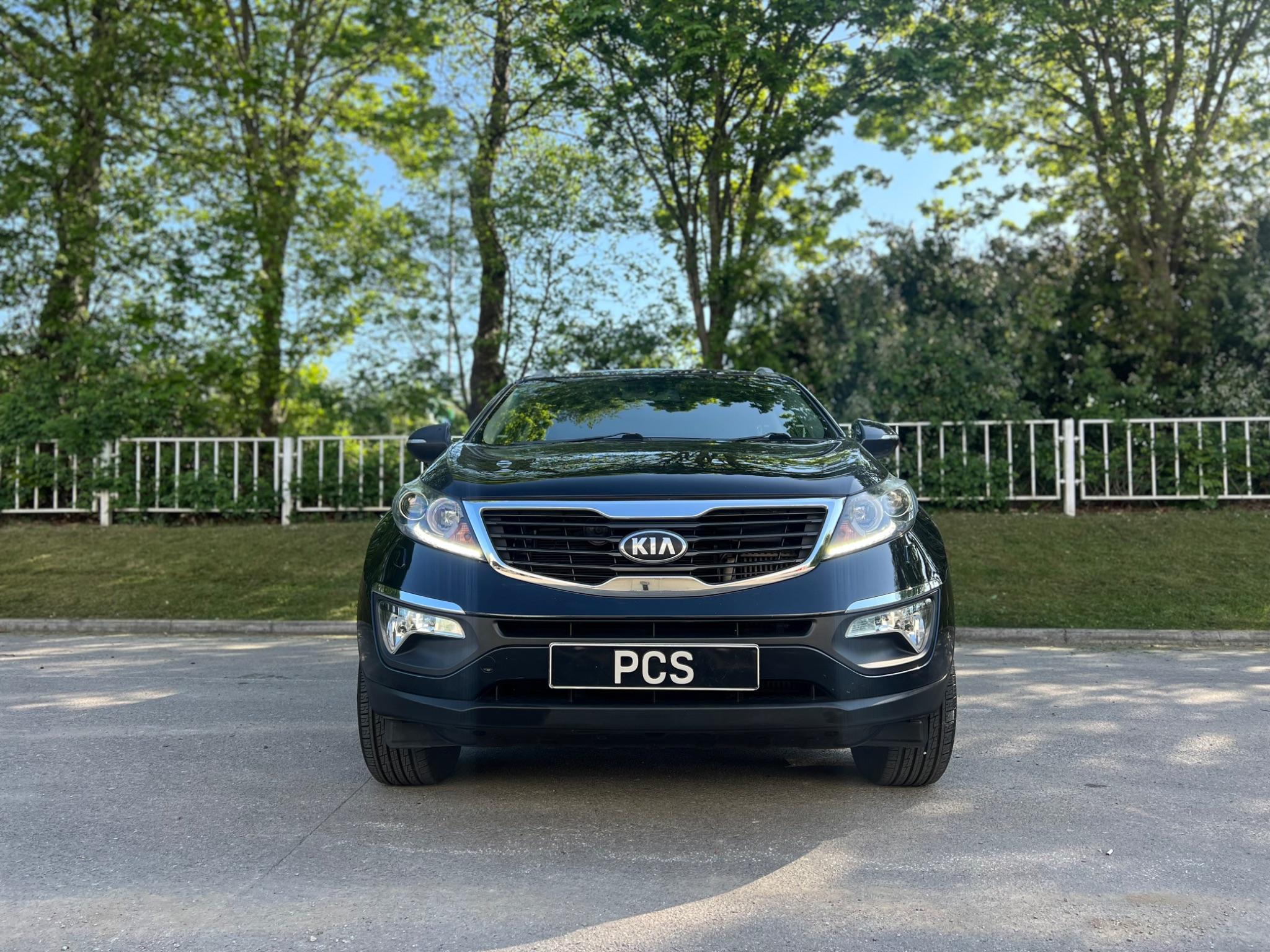 Kia Sportage - Image 2