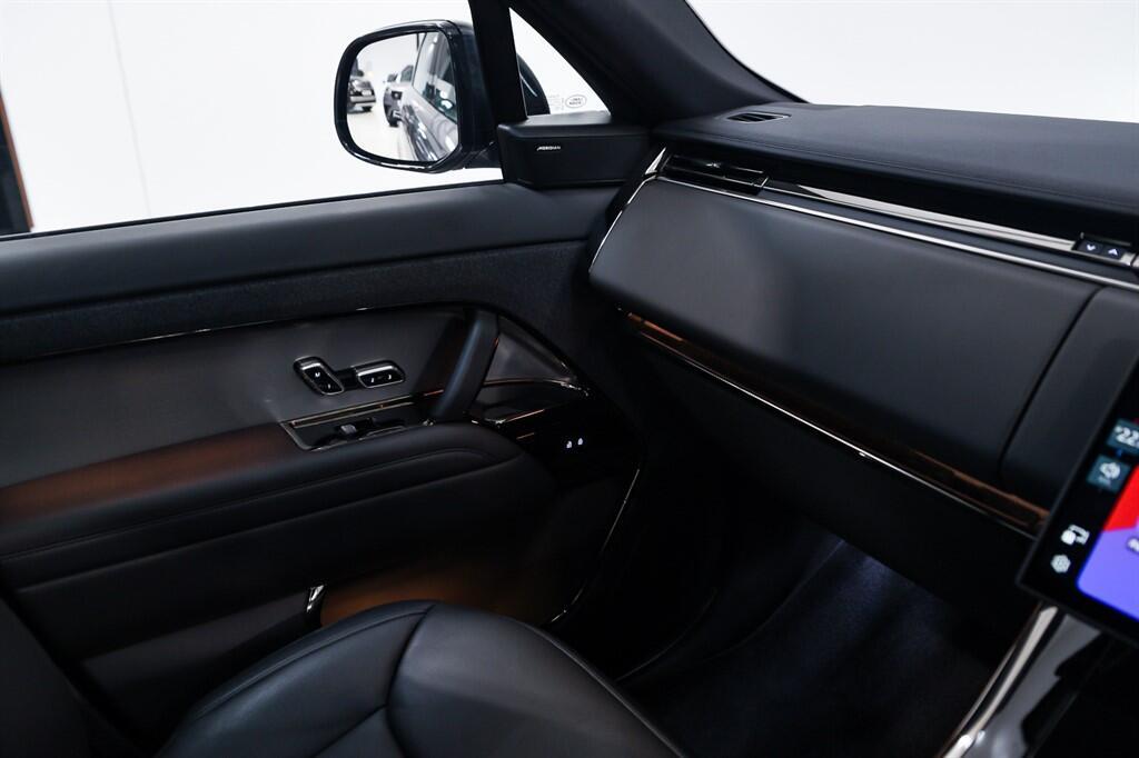 Land Rover RANGE ROVER SPORT - Image 19