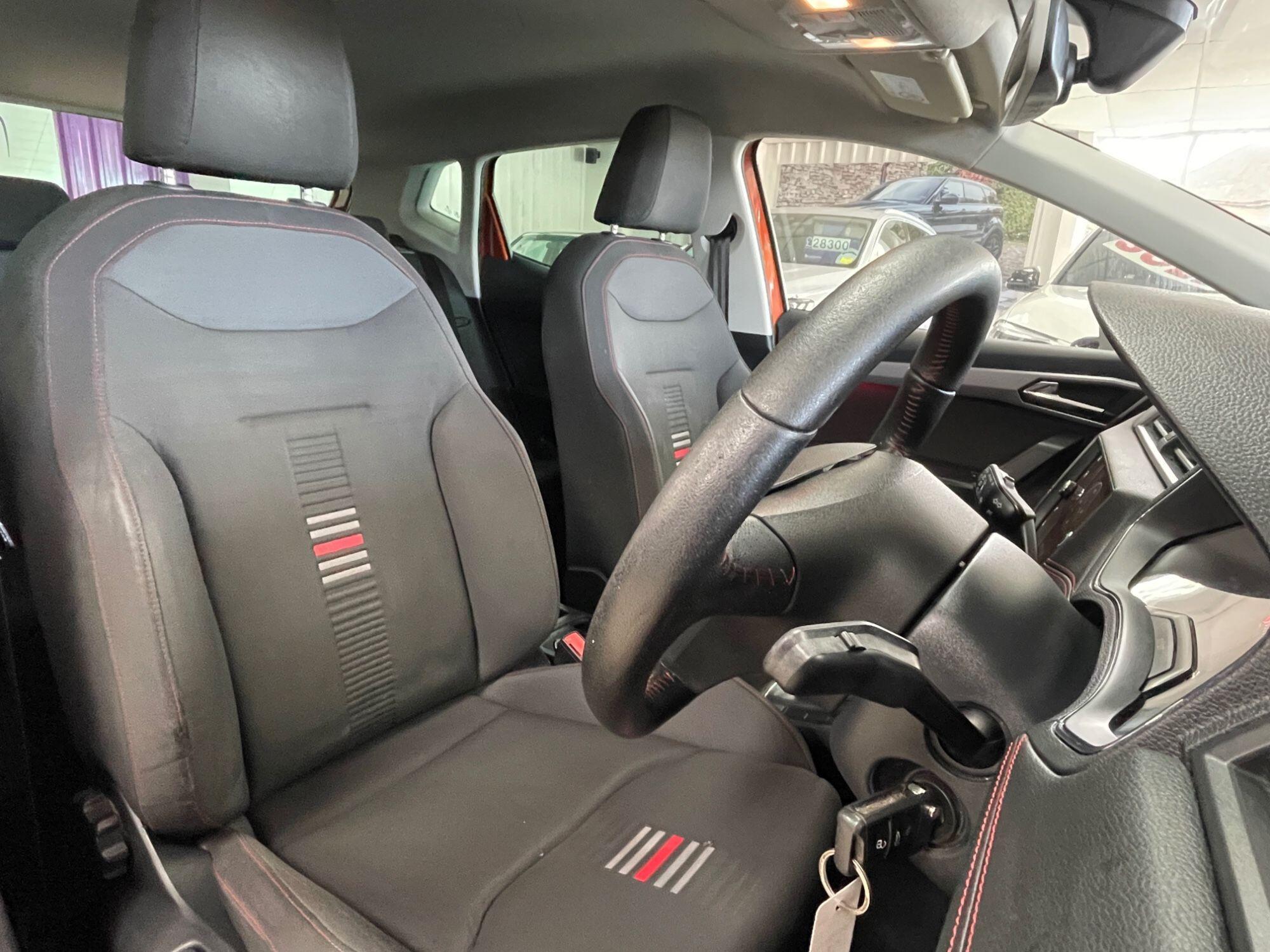 SEAT Ibiza - Image 17