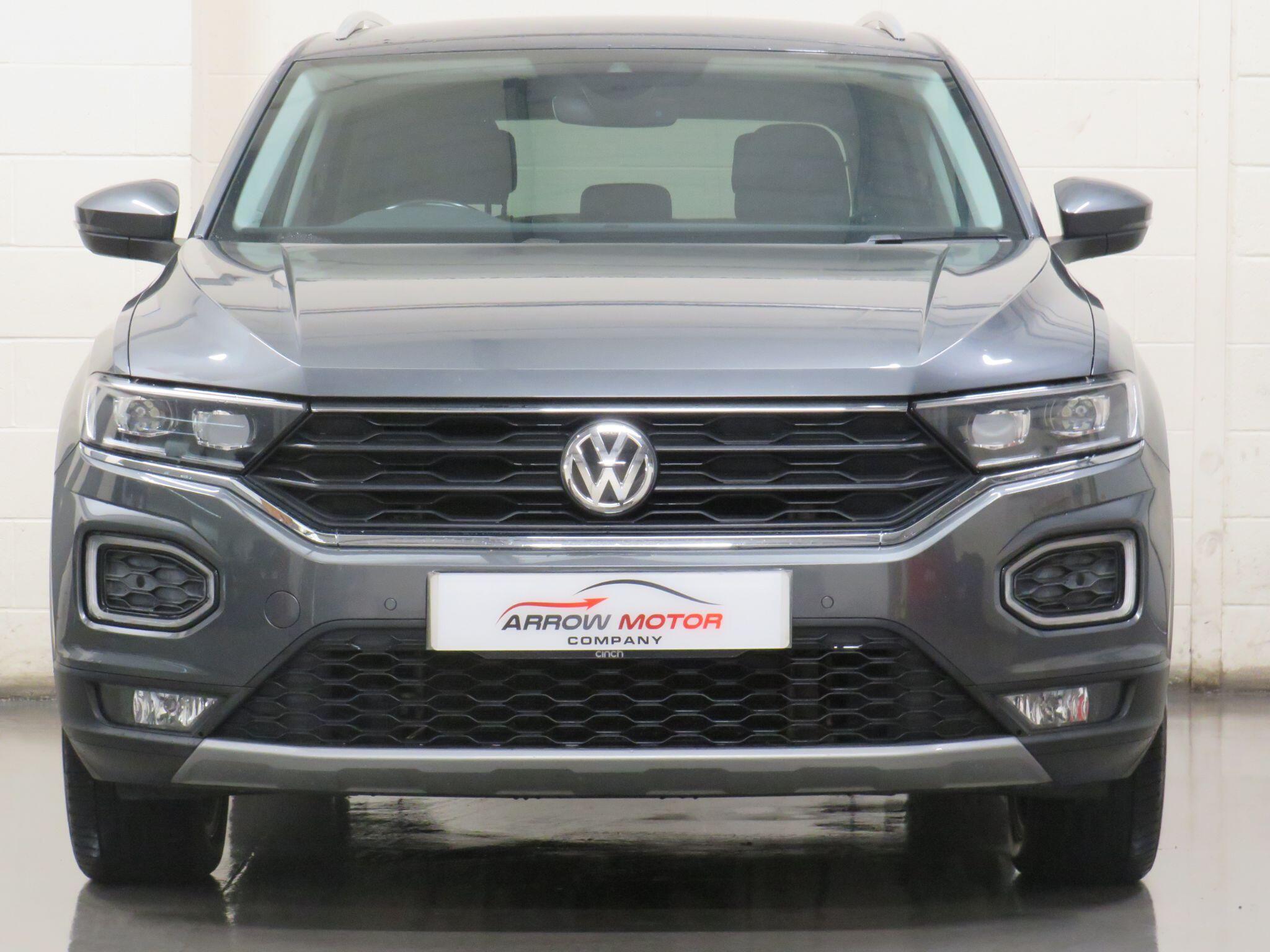 Volkswagen T-Roc - Image 9
