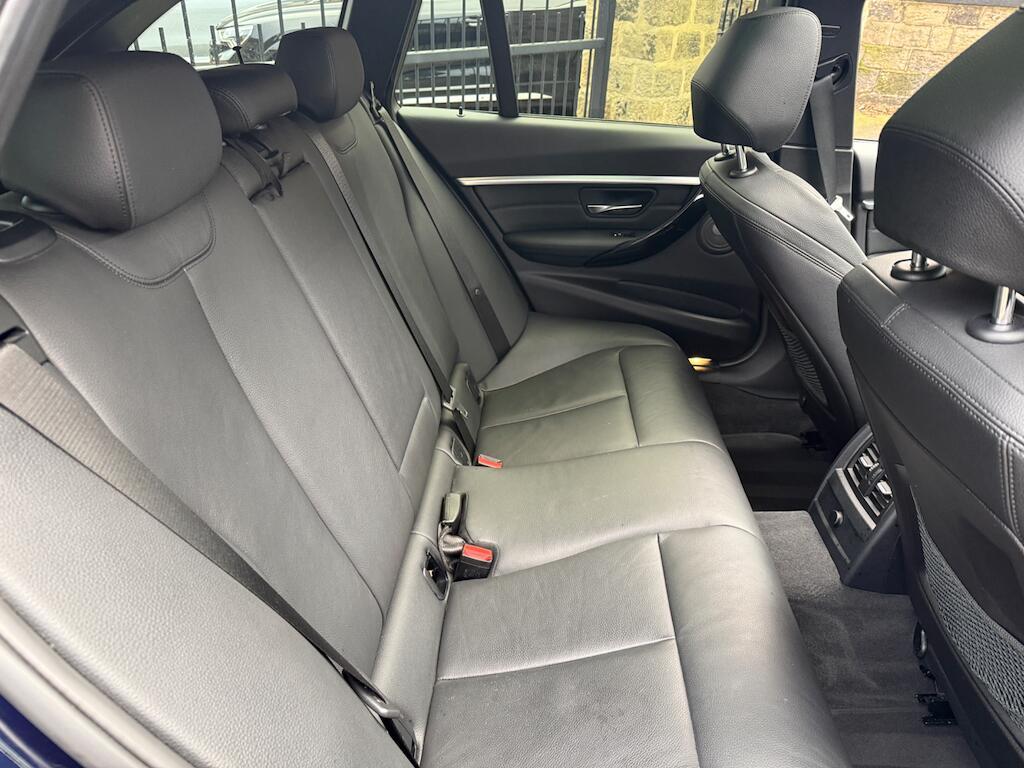 BMW 3 Series - Image 28