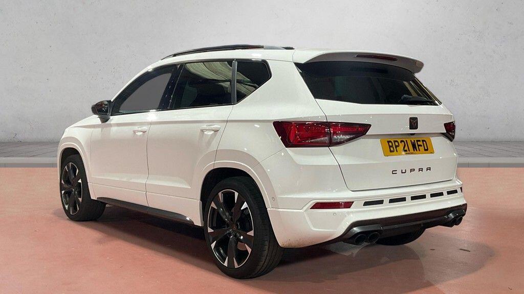 Cupra Ateca - Image 6