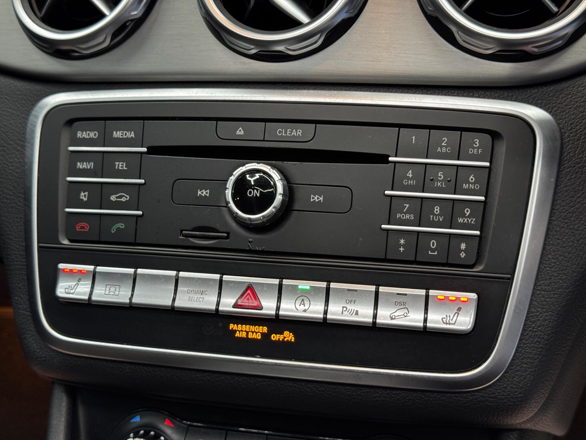 Mercedes GLA - Image 27