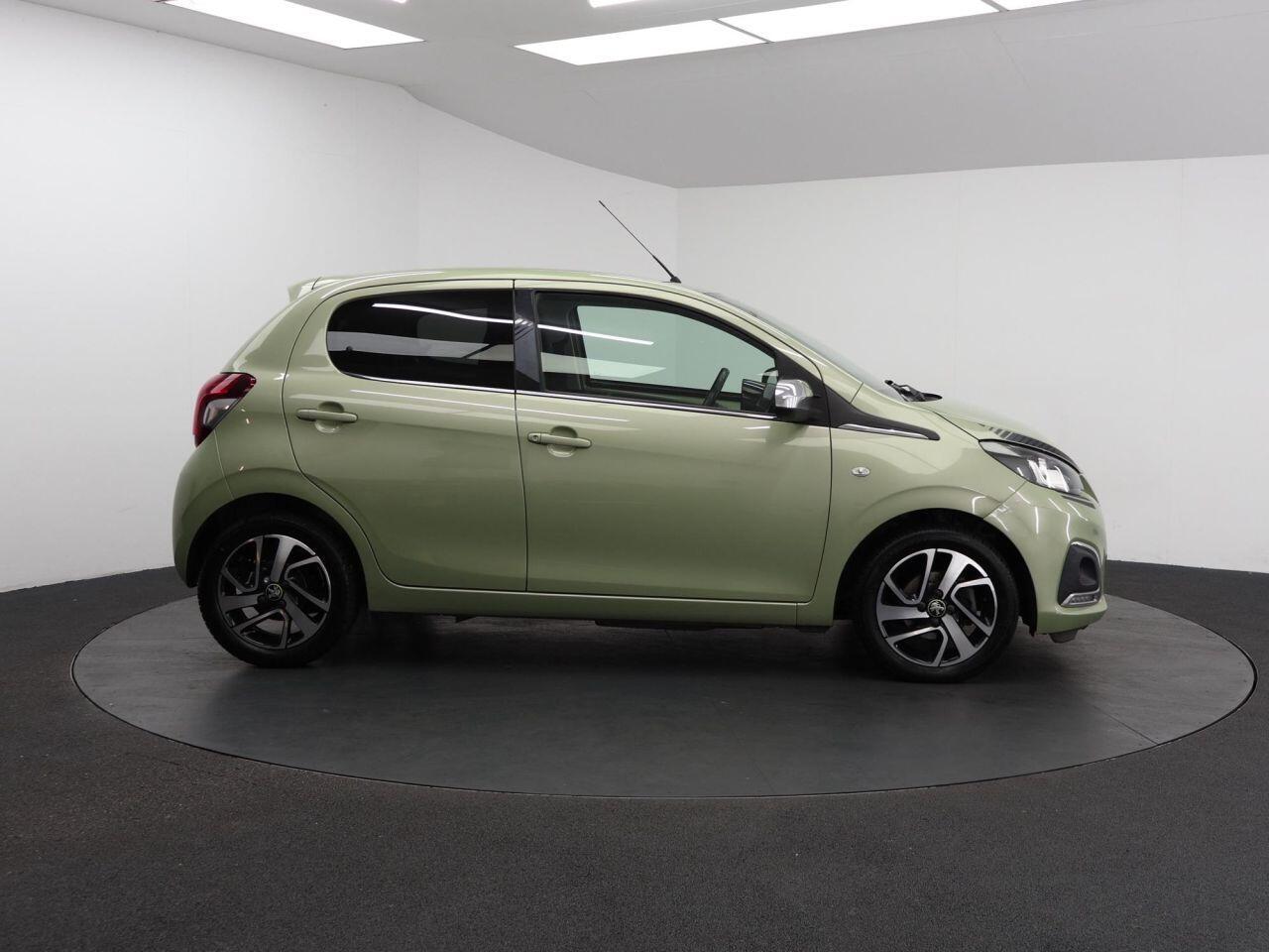 Peugeot 108 - Image 10