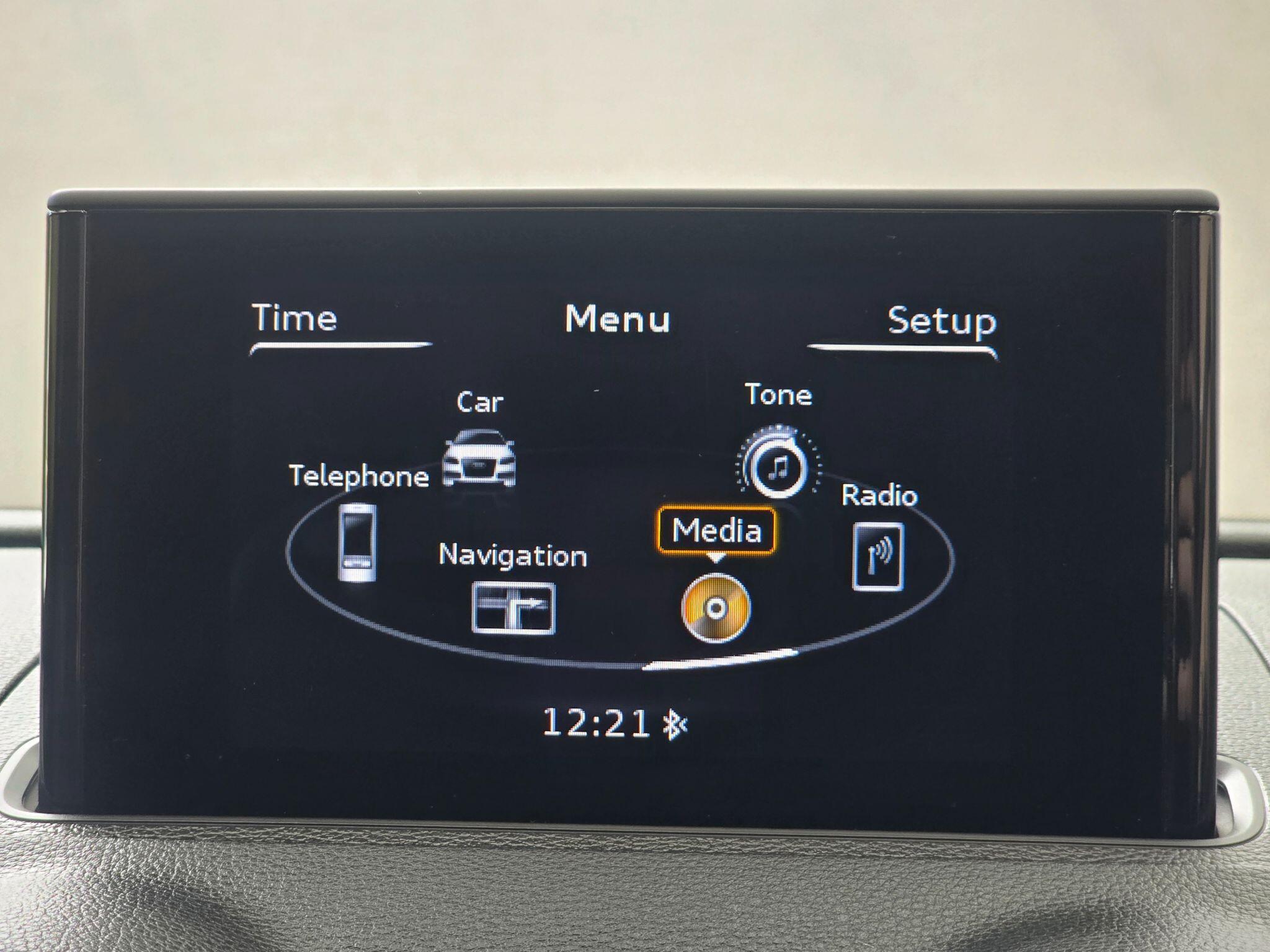 Audi A3 - Image 22