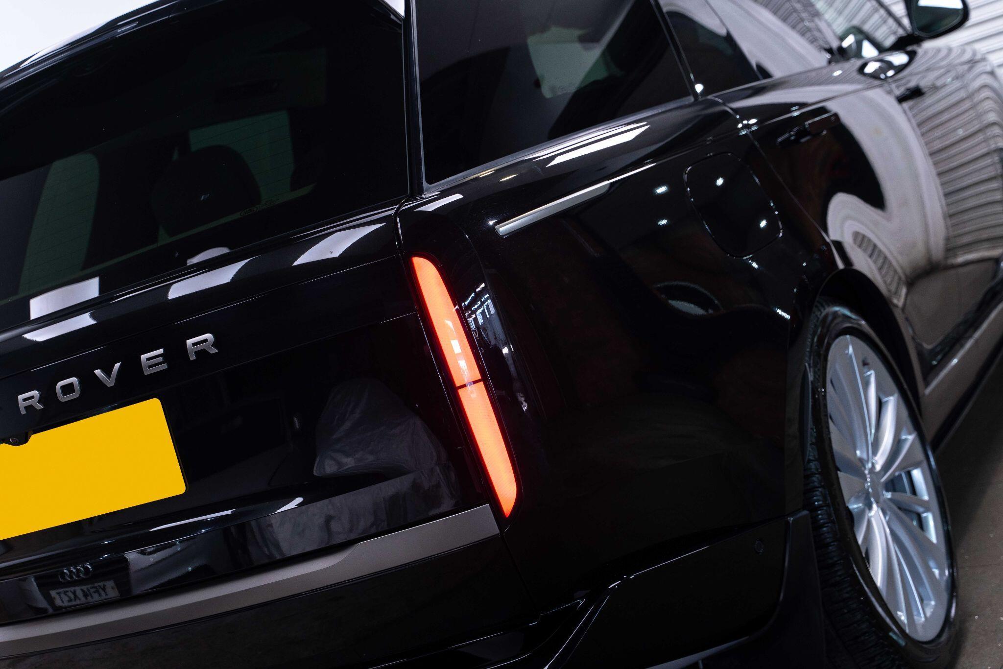 Land Rover Range Rover - Image 6