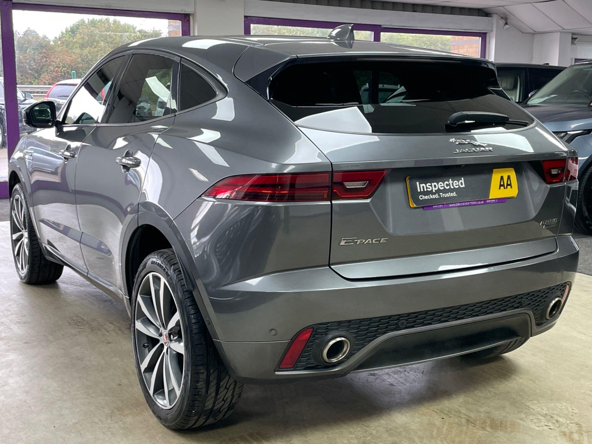Jaguar E-Pace - Image 8