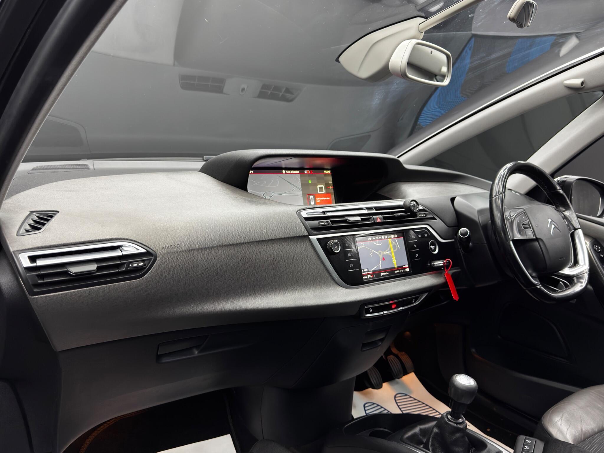 Citroen Grand C4 Picasso - Image 11