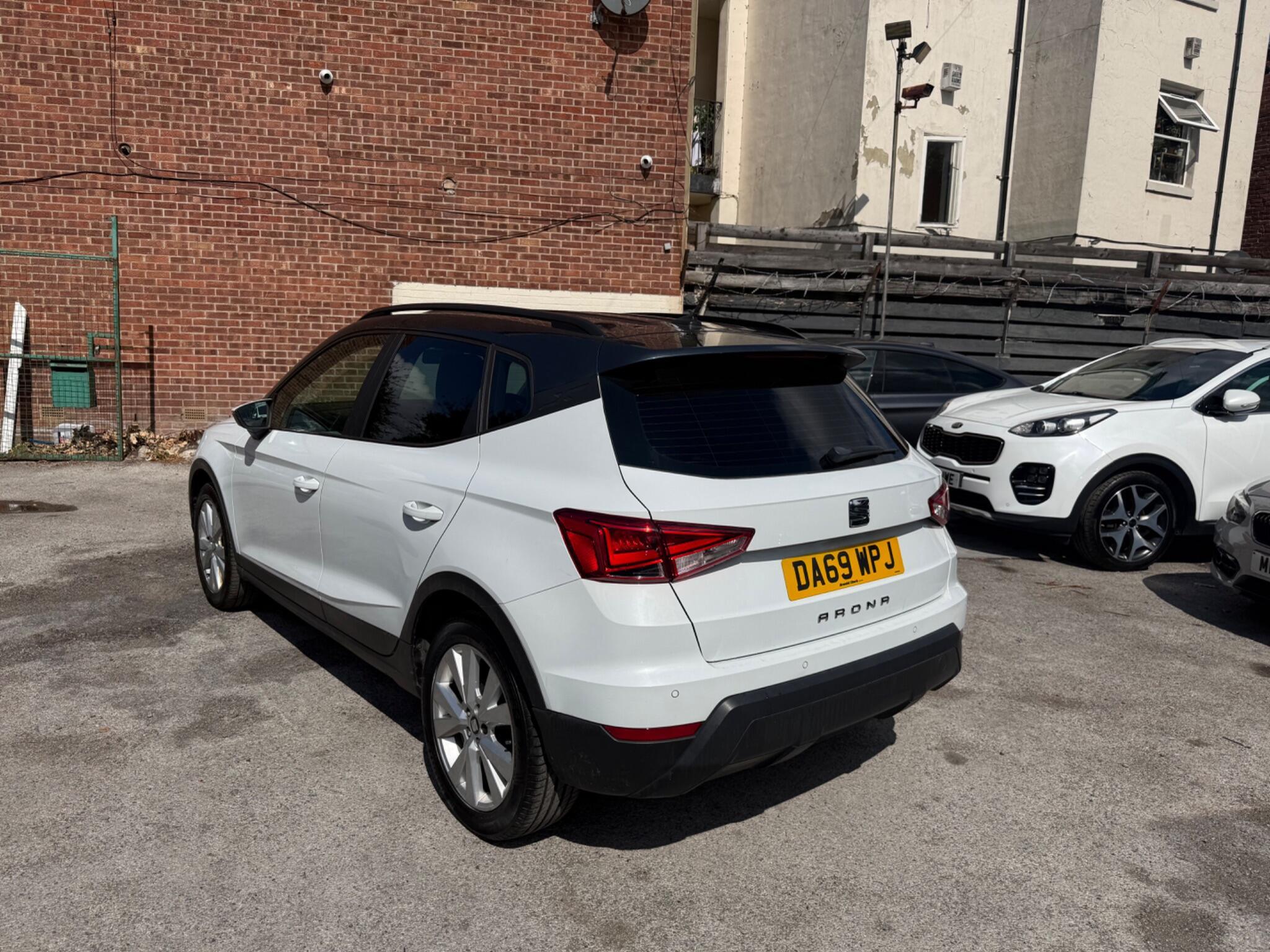 SEAT Arona - Image 5
